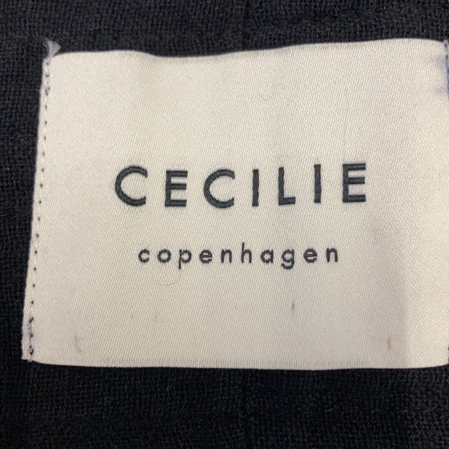 Cecilie Copenhagen