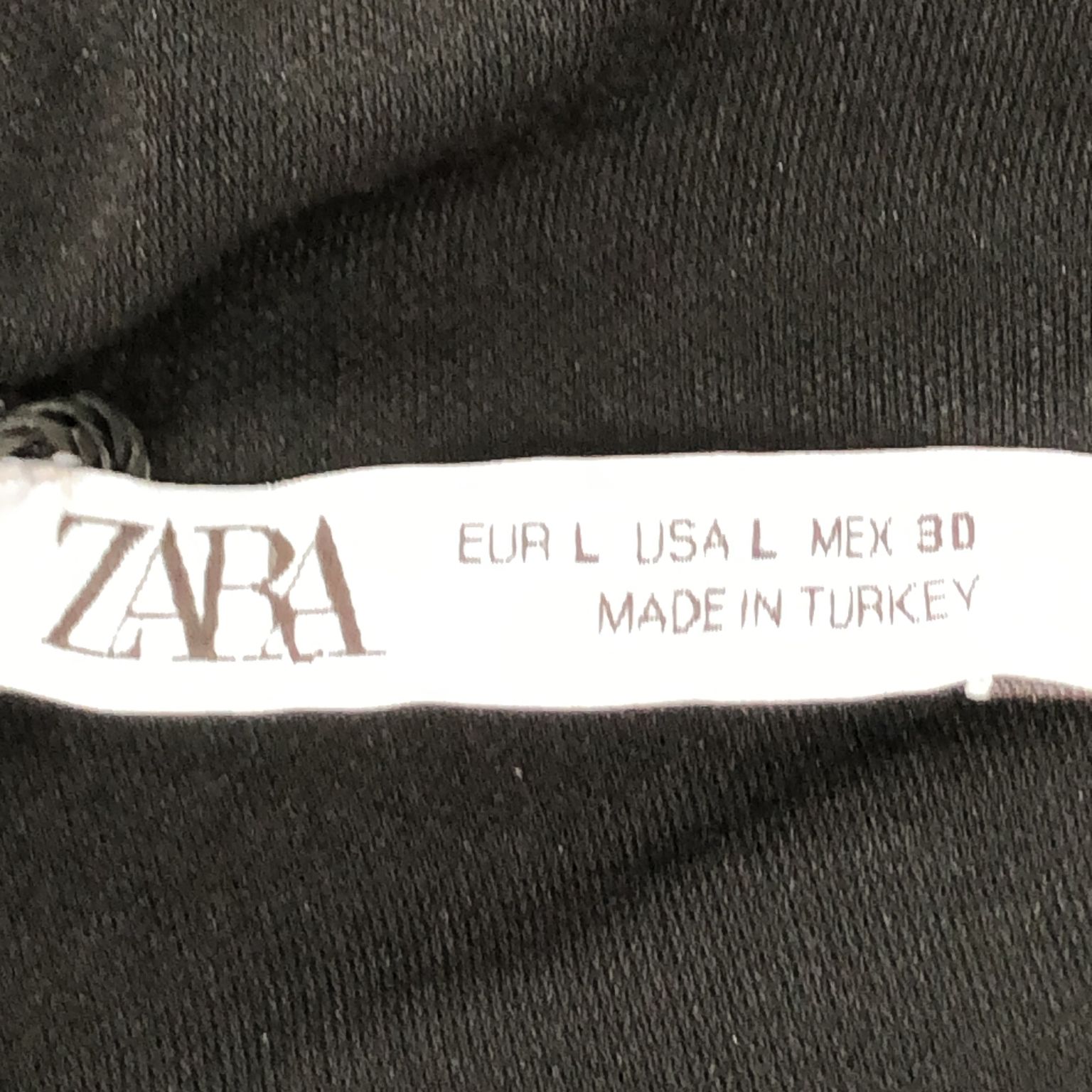 Zara