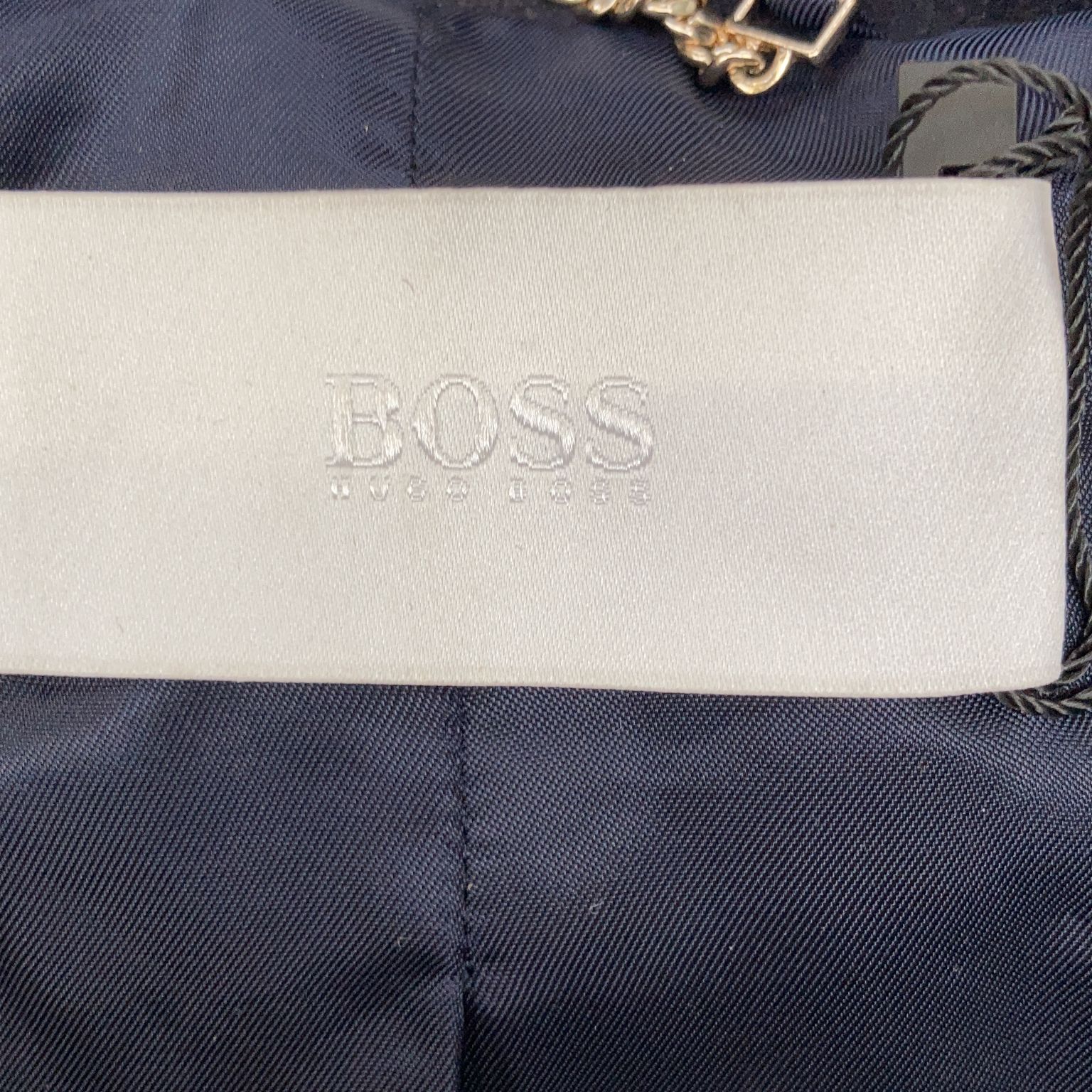 Boss Hugo Boss