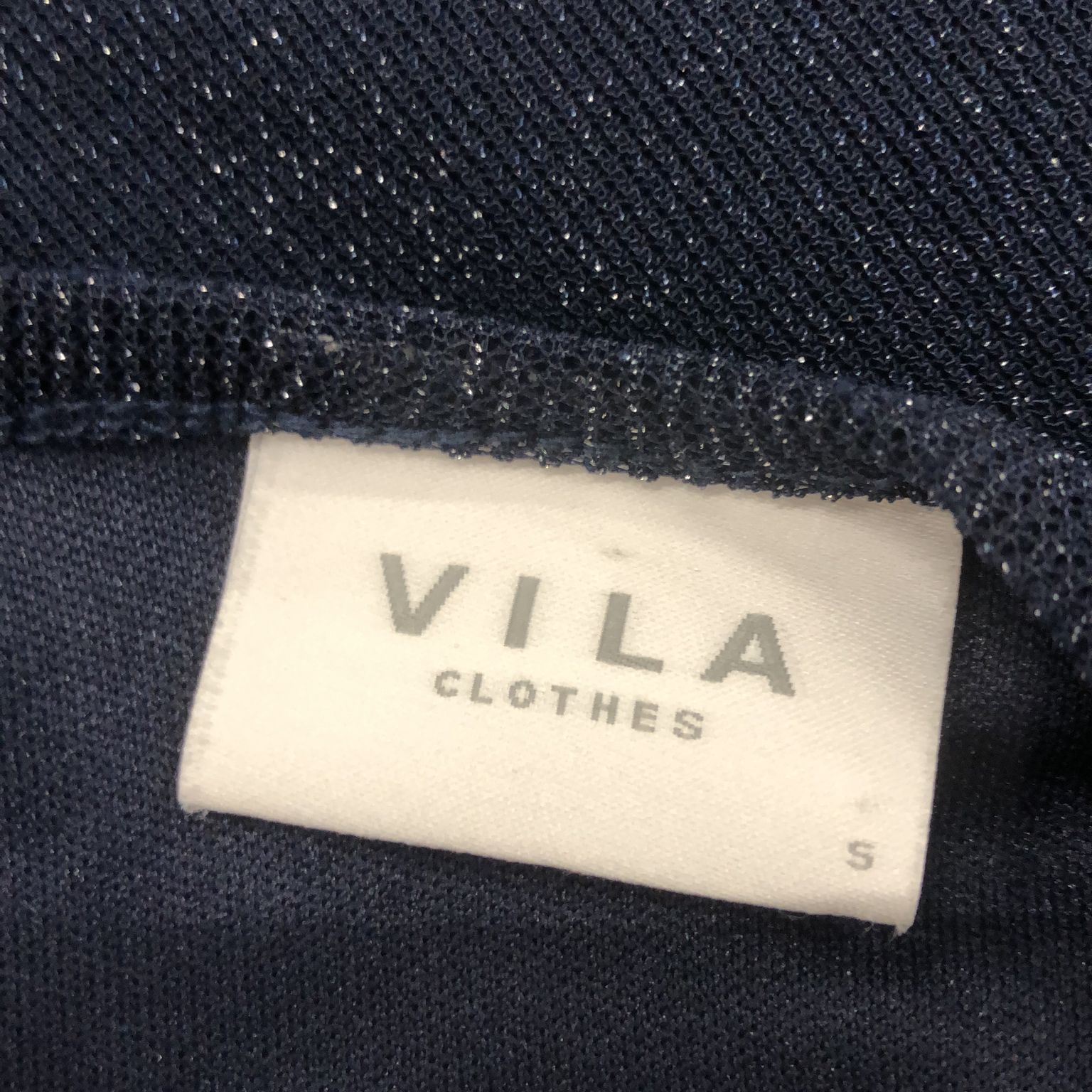 VILA Clothes