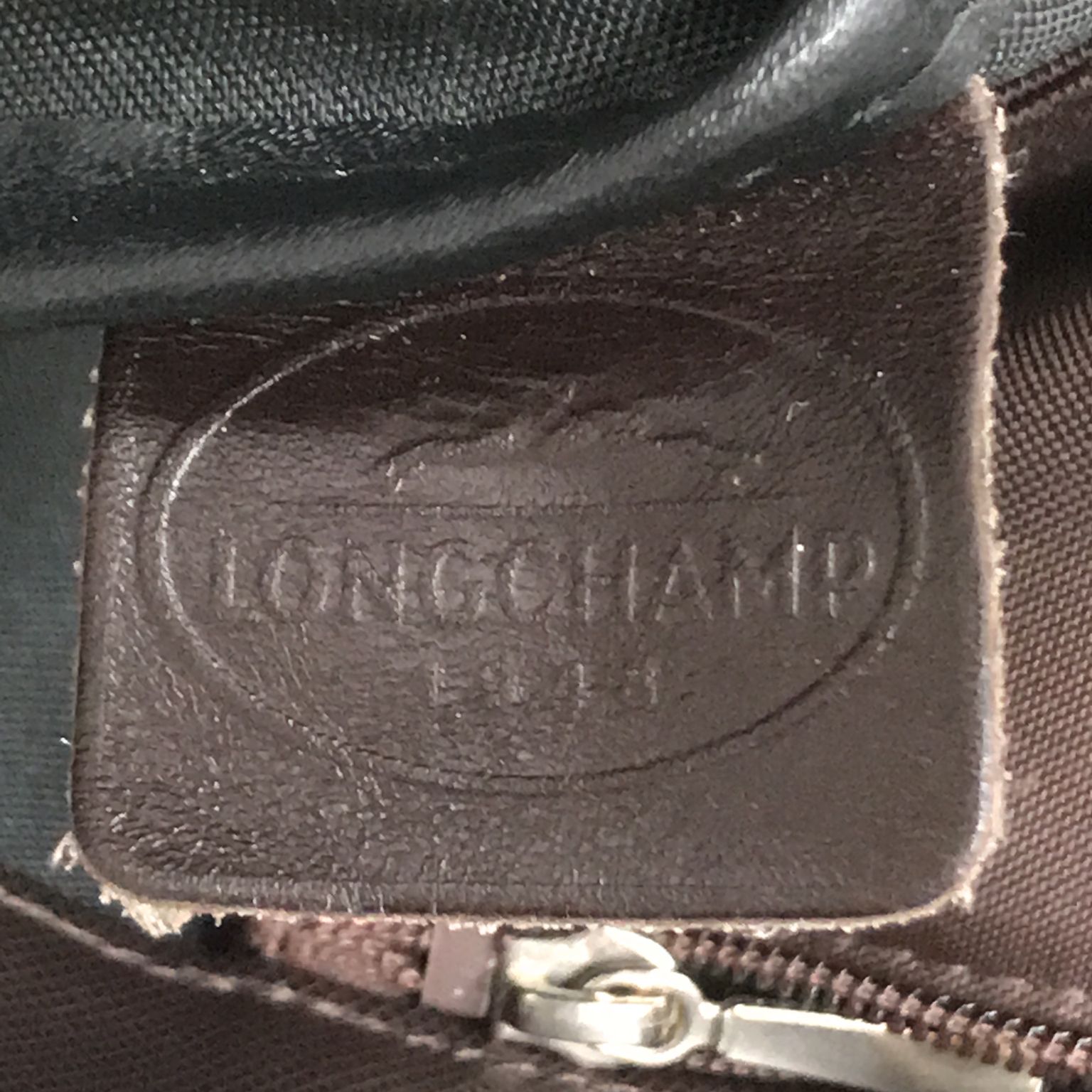 Longchamp