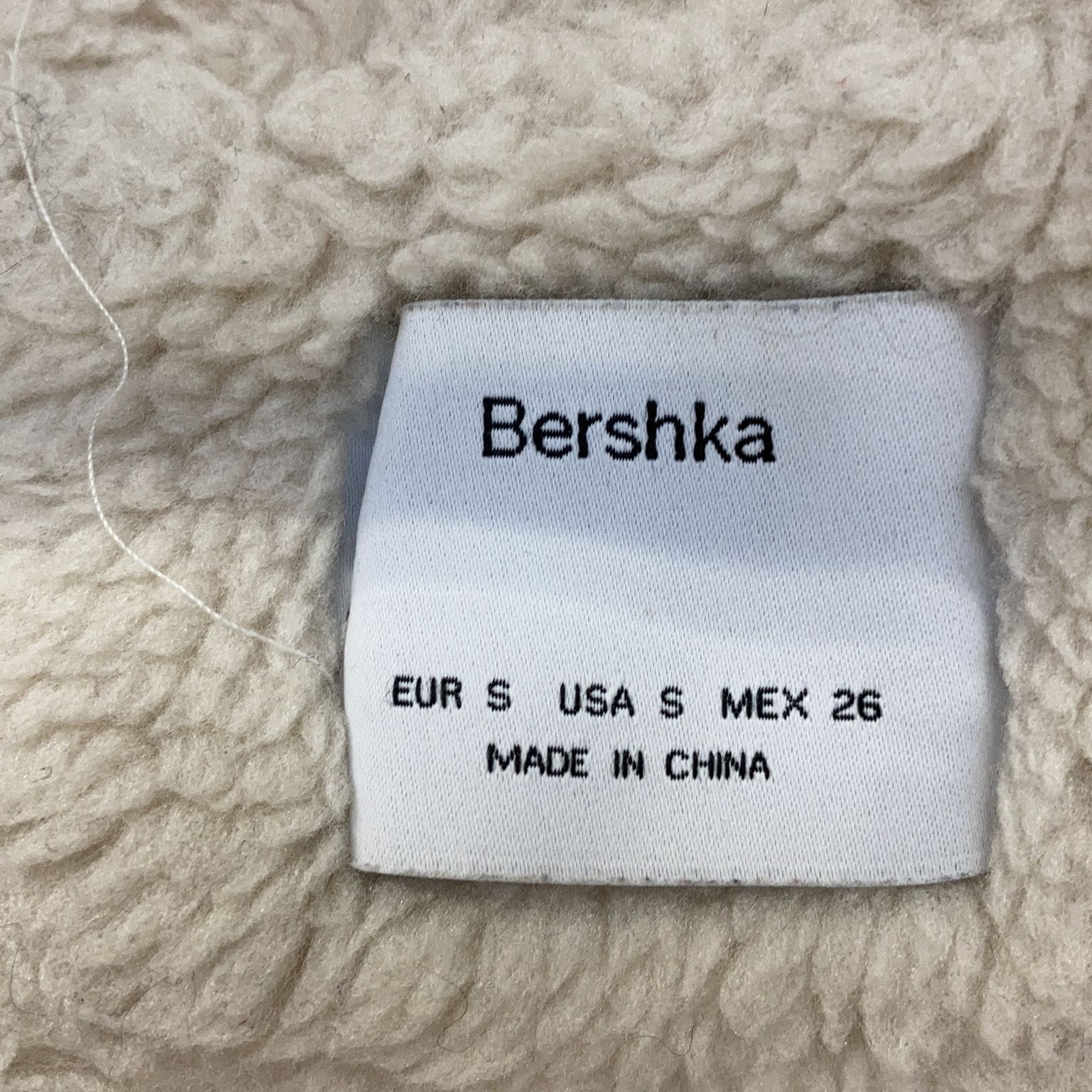 Bershka