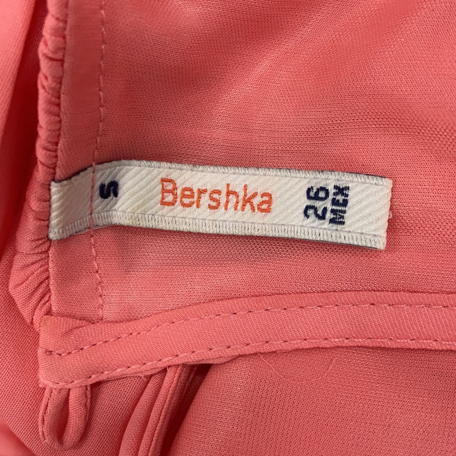 Bershka