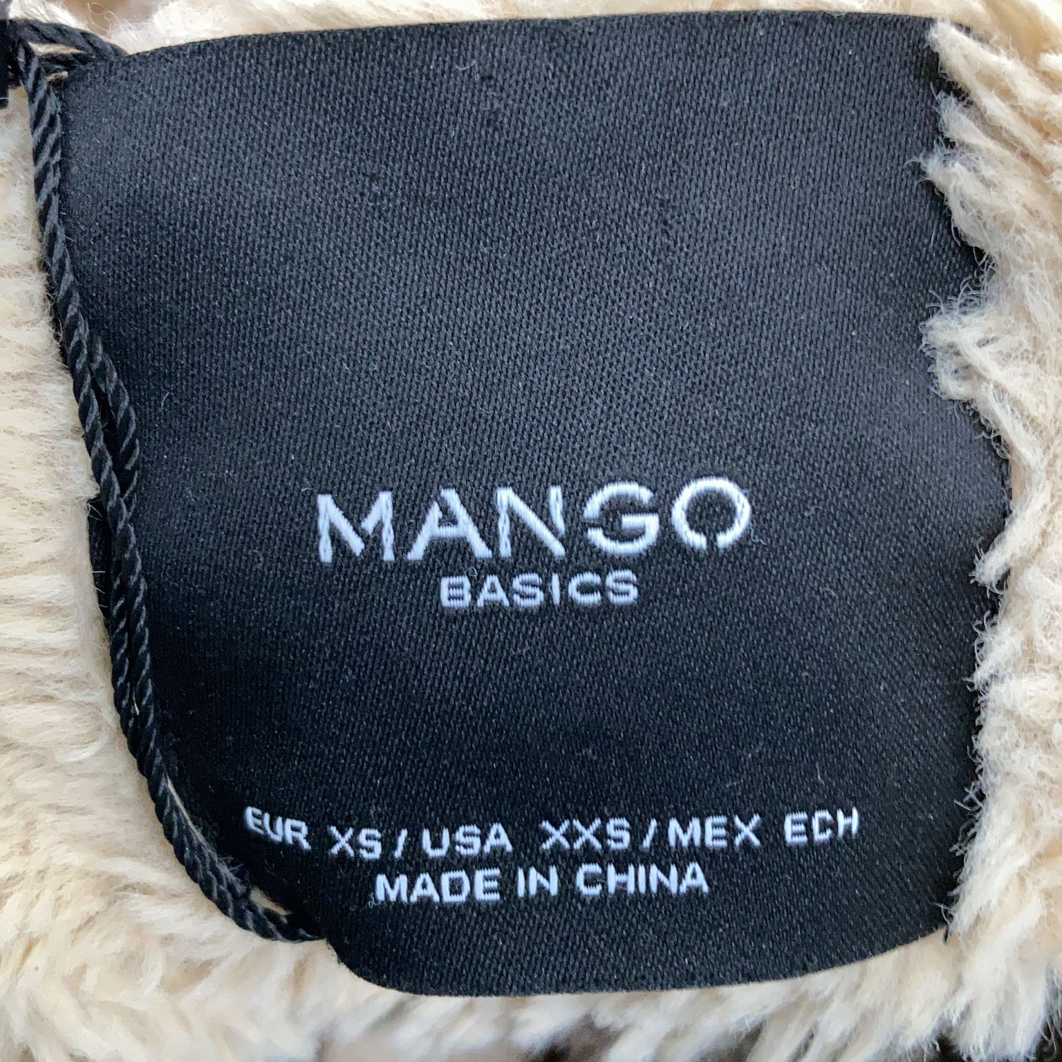 Mango Basics