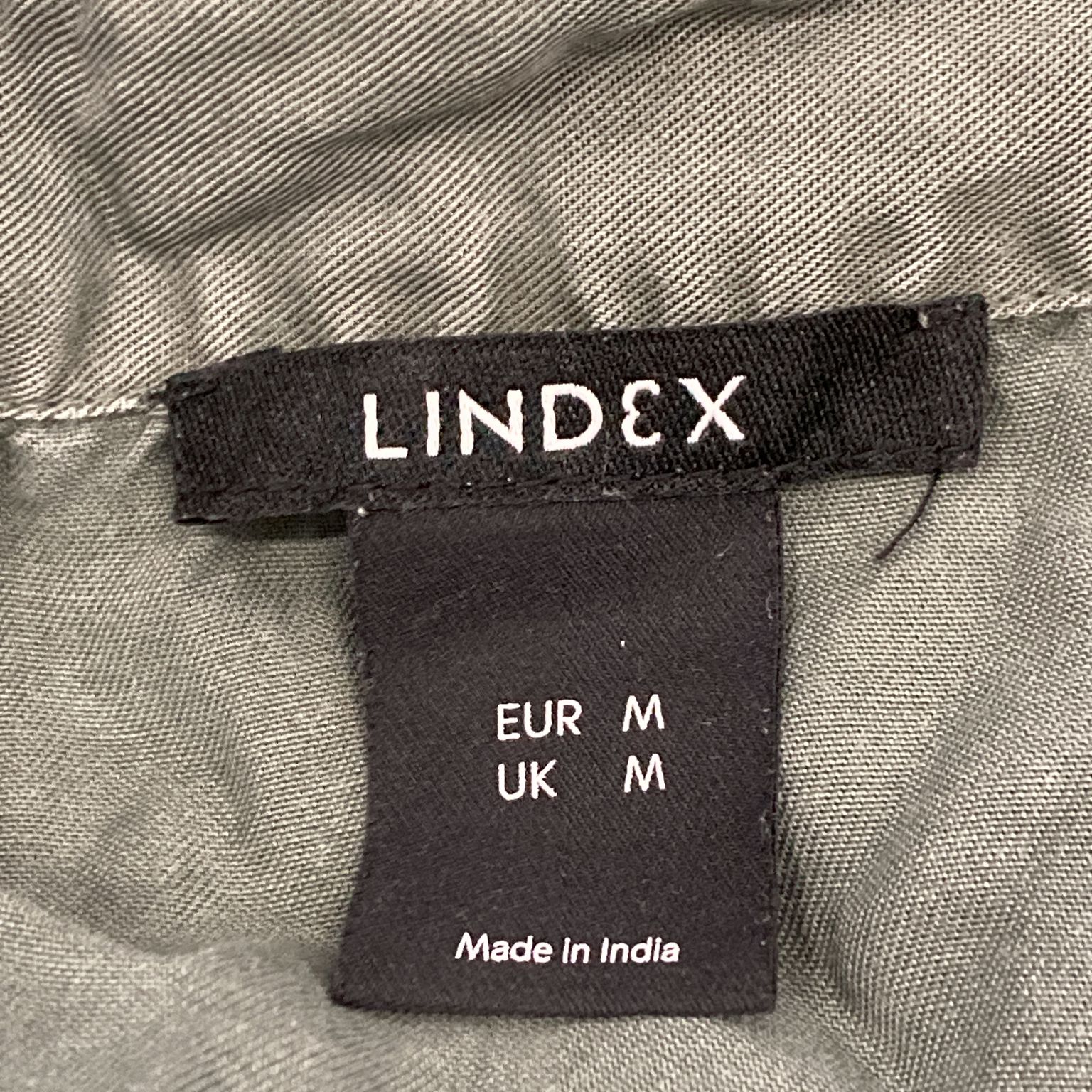 Lindex