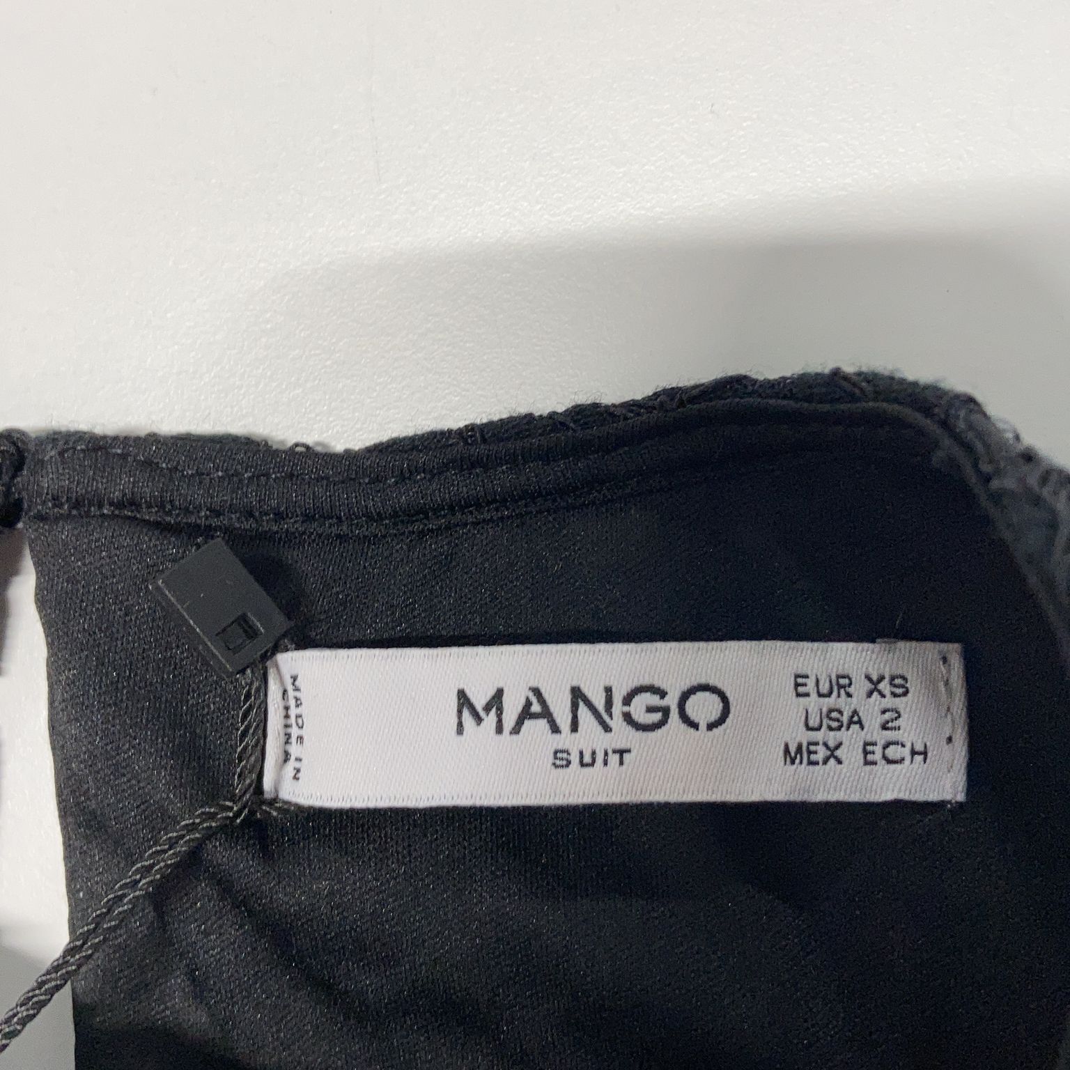 Mango