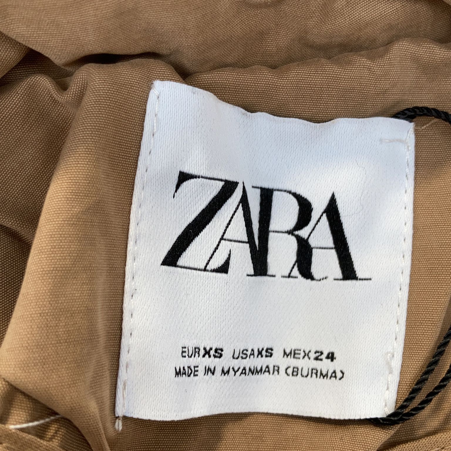 Zara