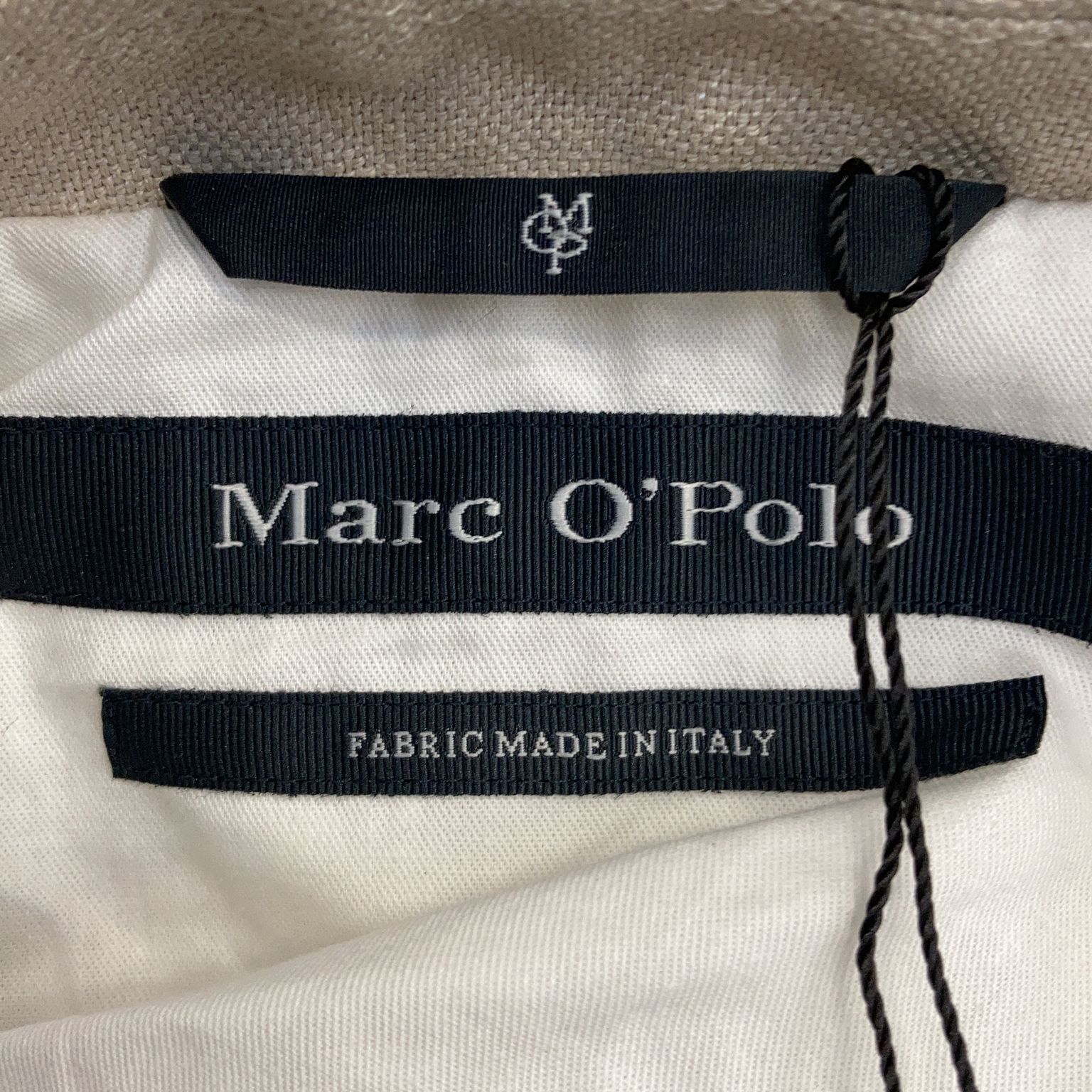 Marc O'Polo