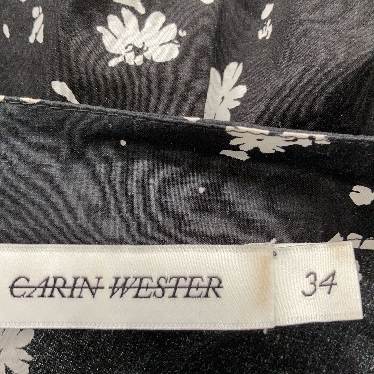 Carin Wester