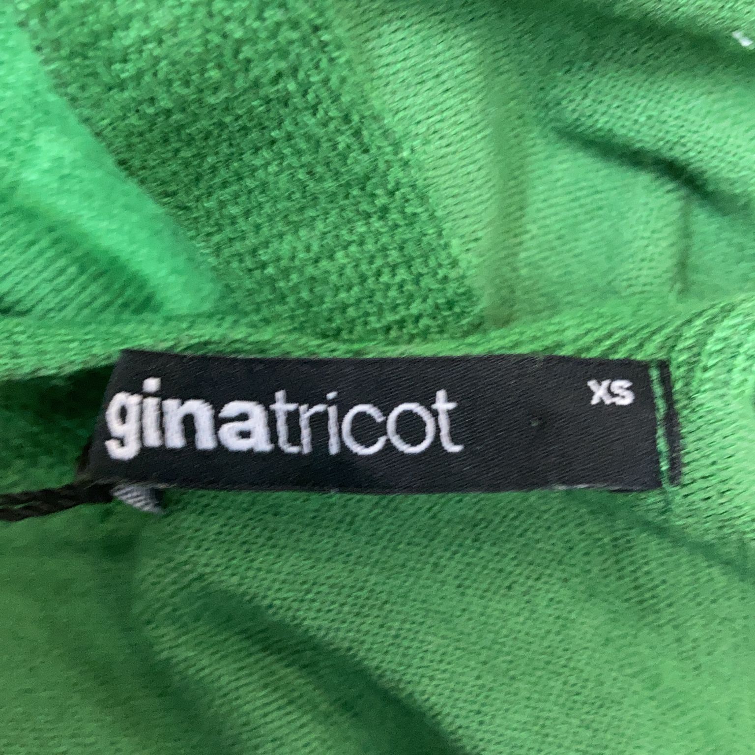 Gina Tricot