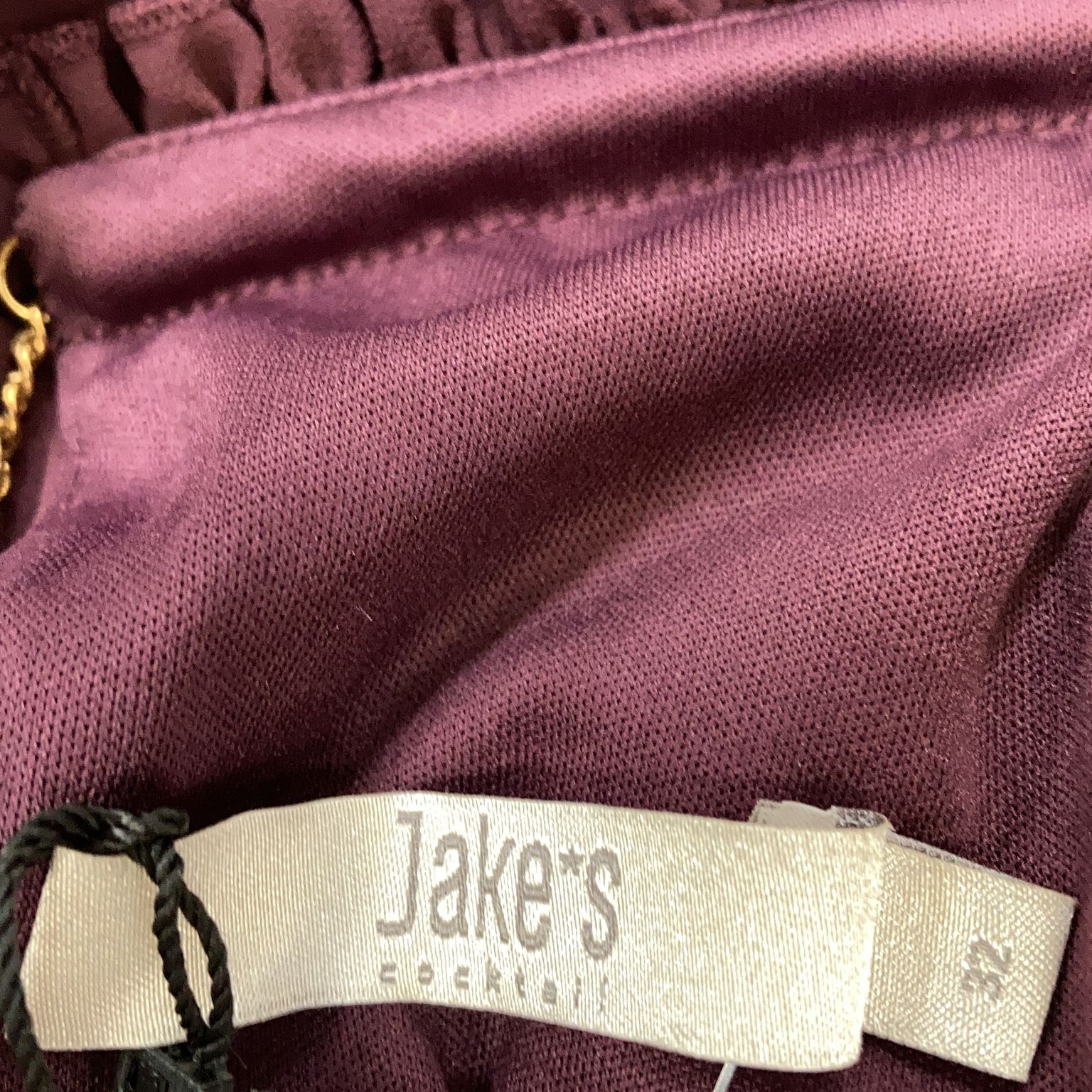 Jake's