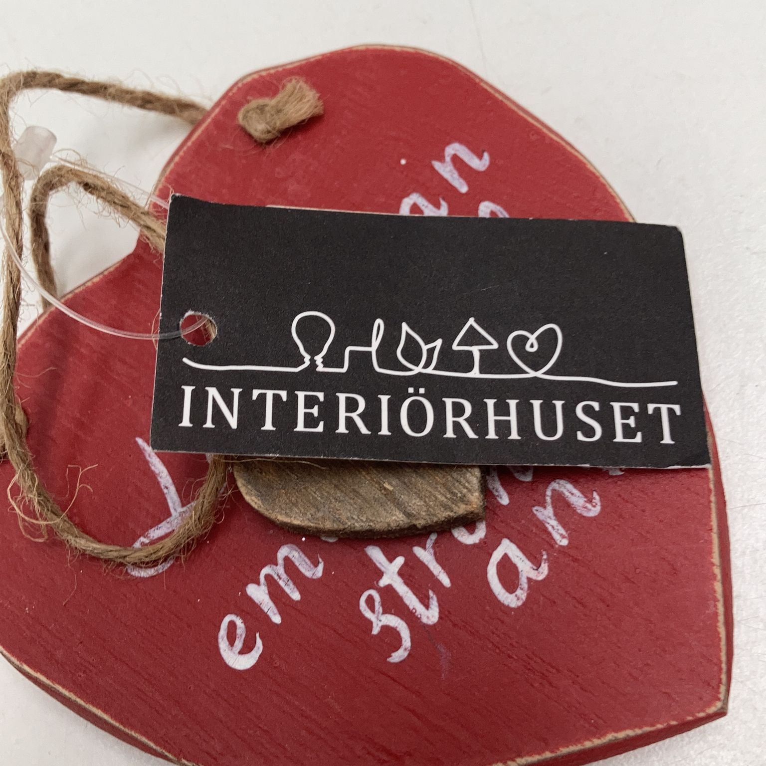 Interiörhuset