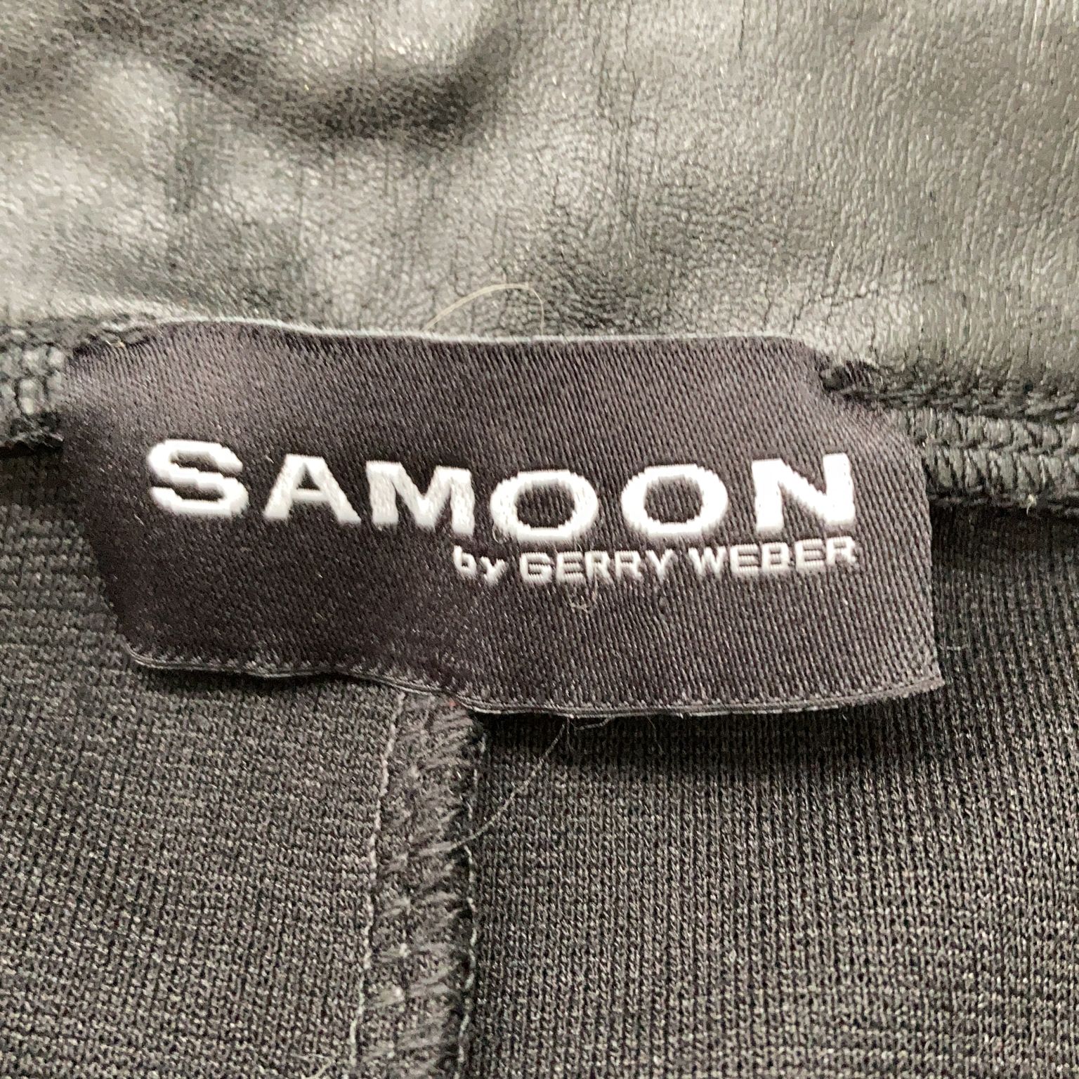 Samoon by Gerry Weber