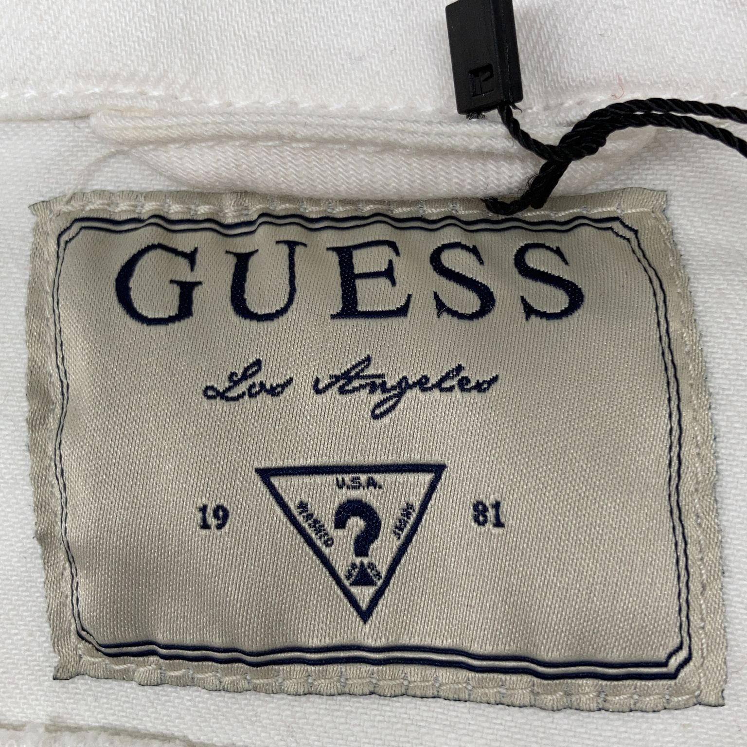 Guess