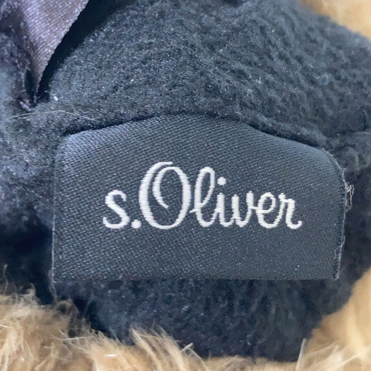 s.Oliver