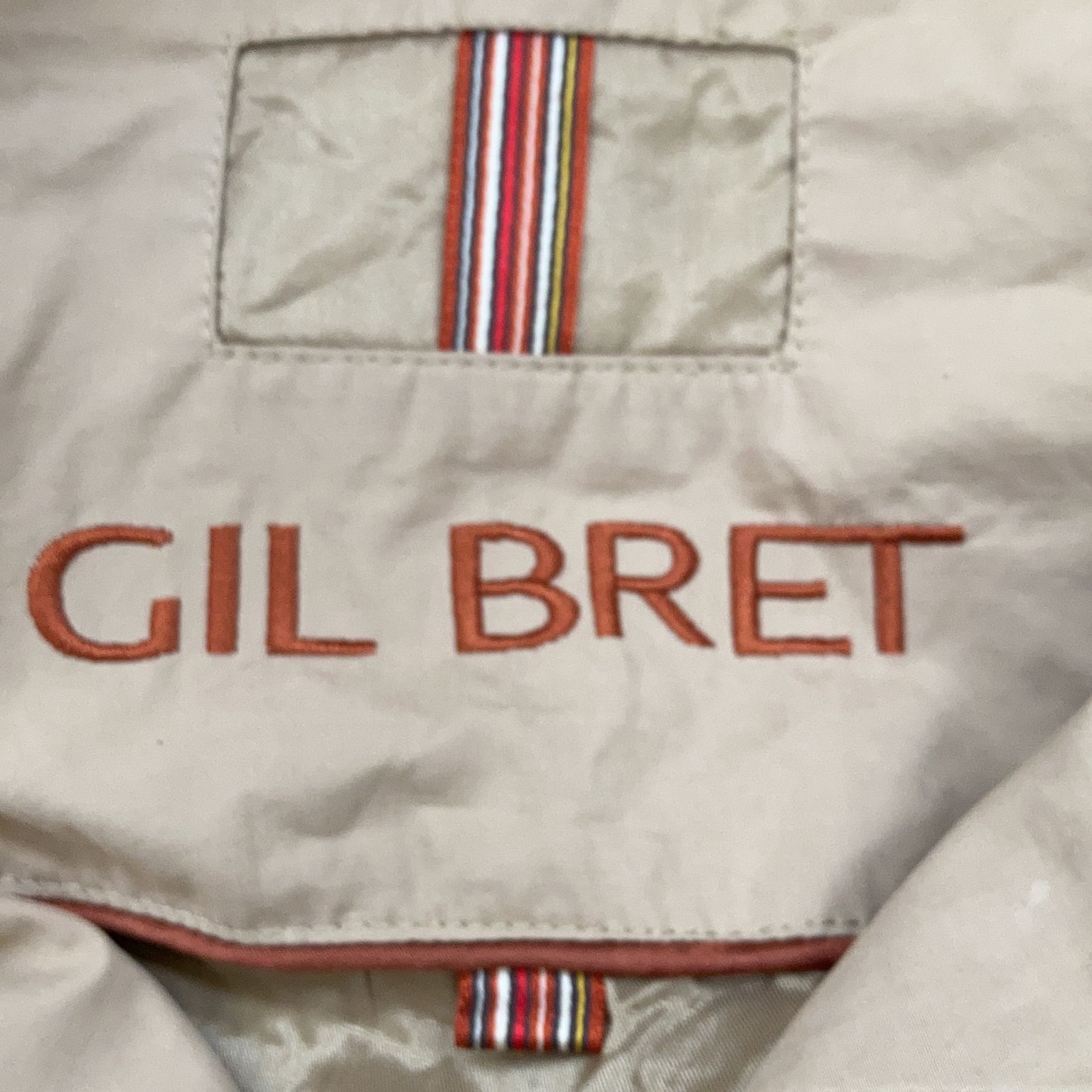 Gil Bret