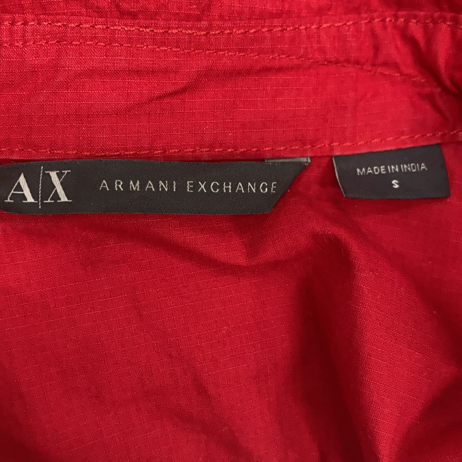 Armani Exchange