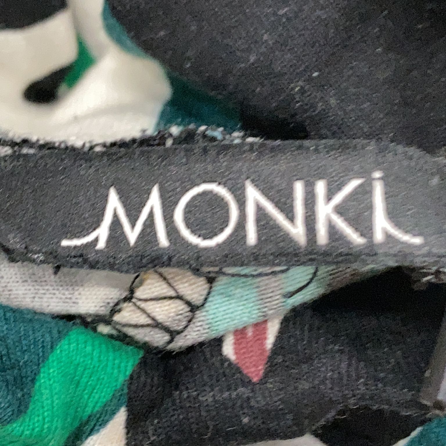 Monki