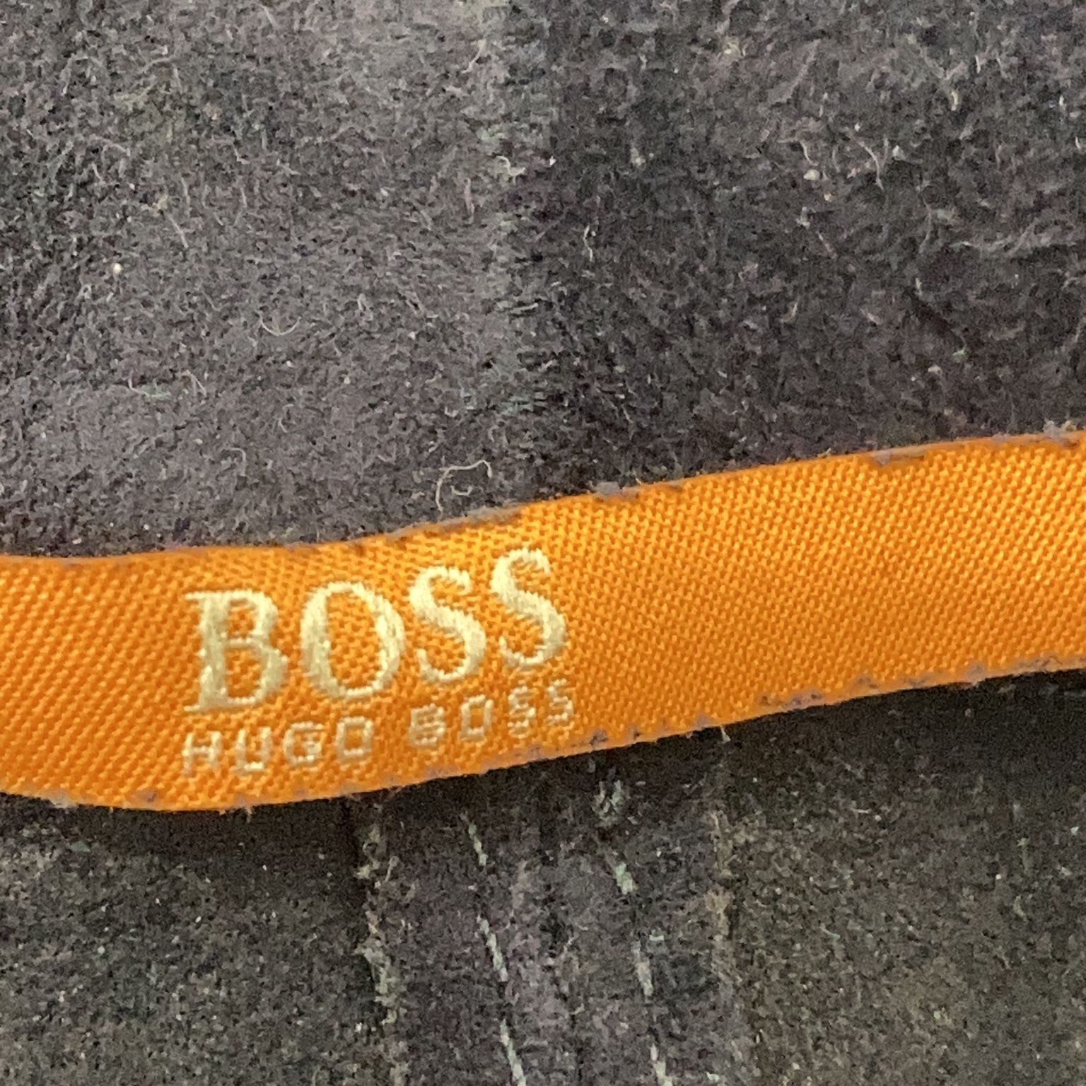 Boss Hugo Boss