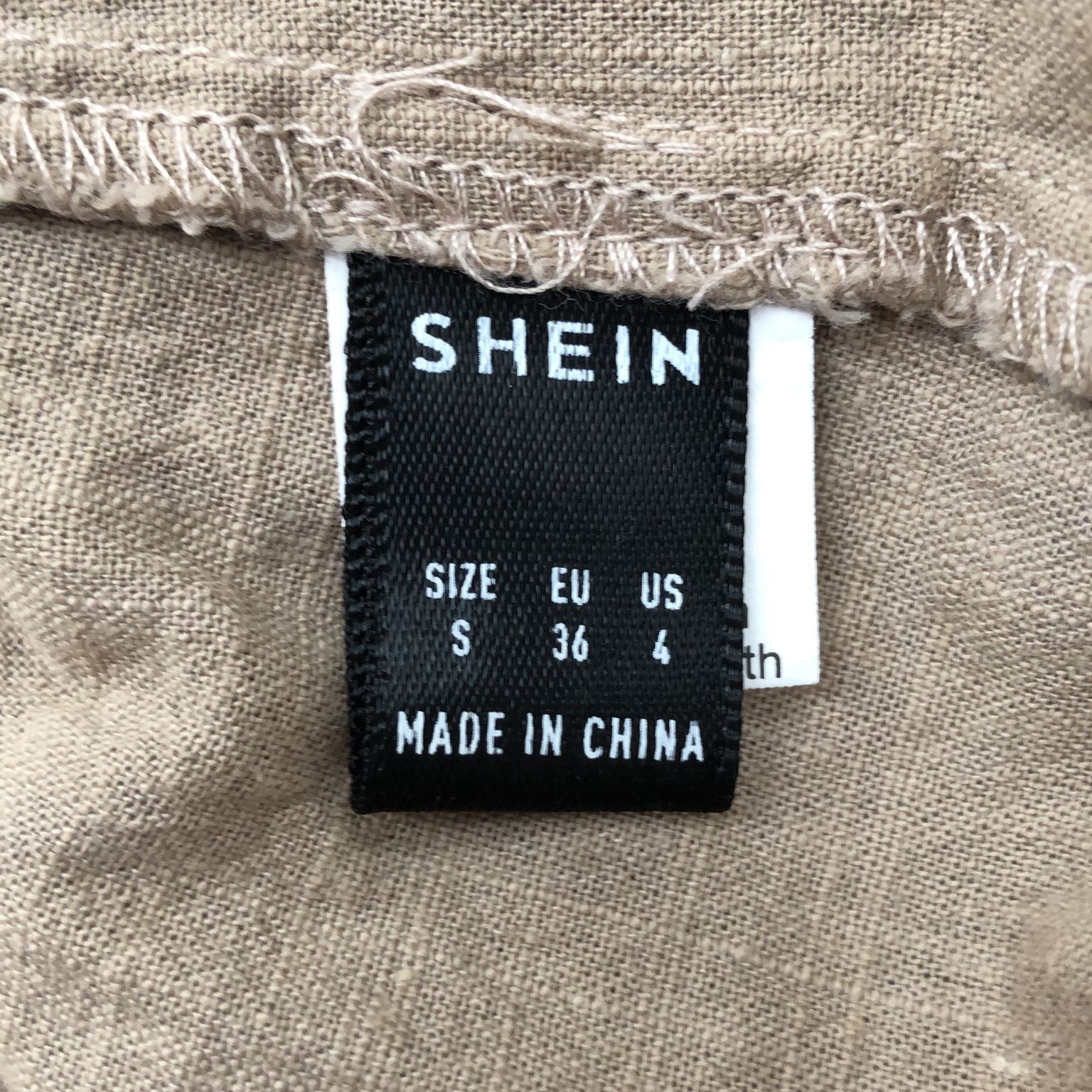 Shein