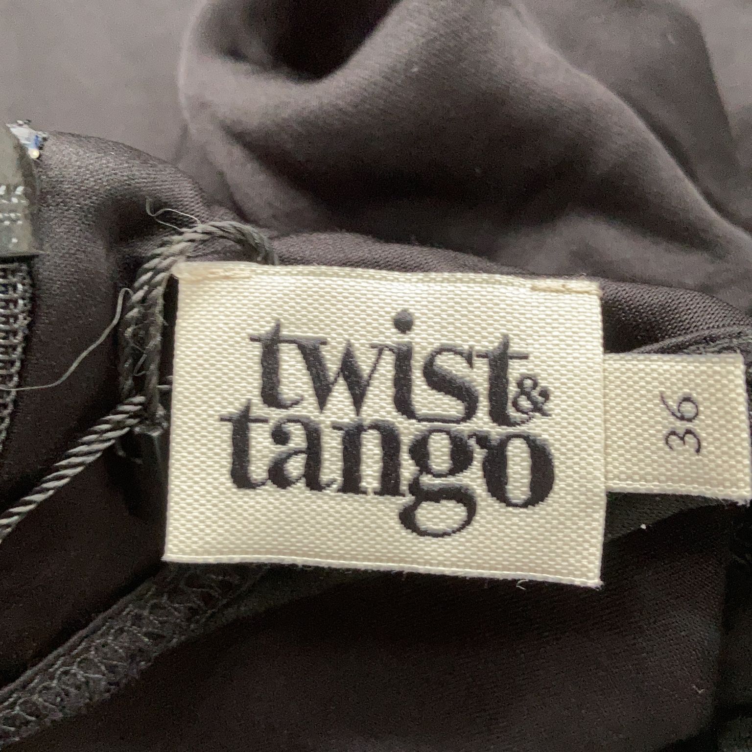 Twist  Tango