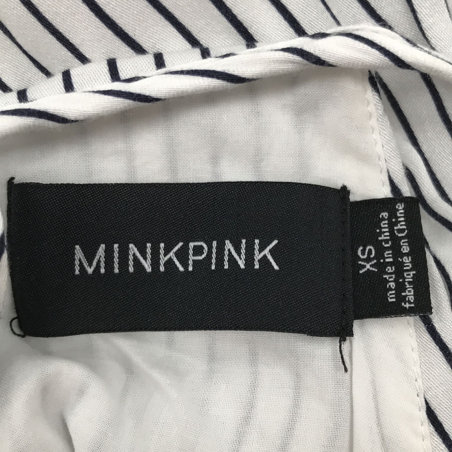 Minkpink