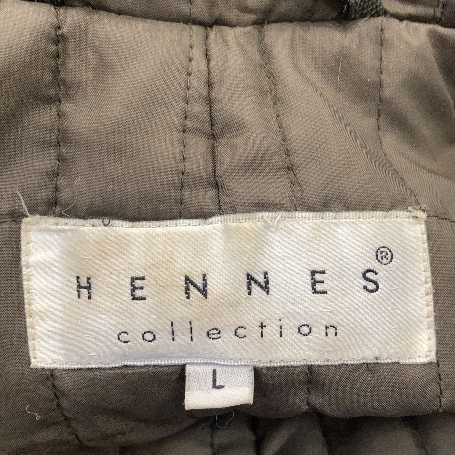 Hennes Collection