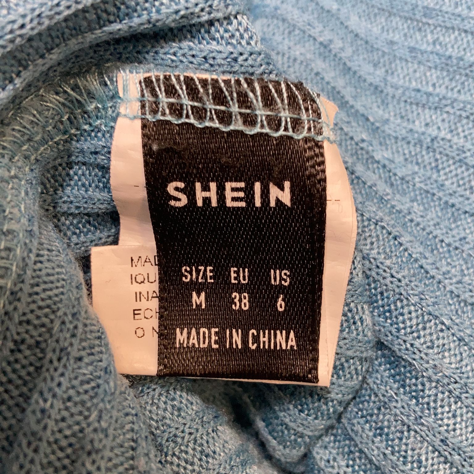 Shein