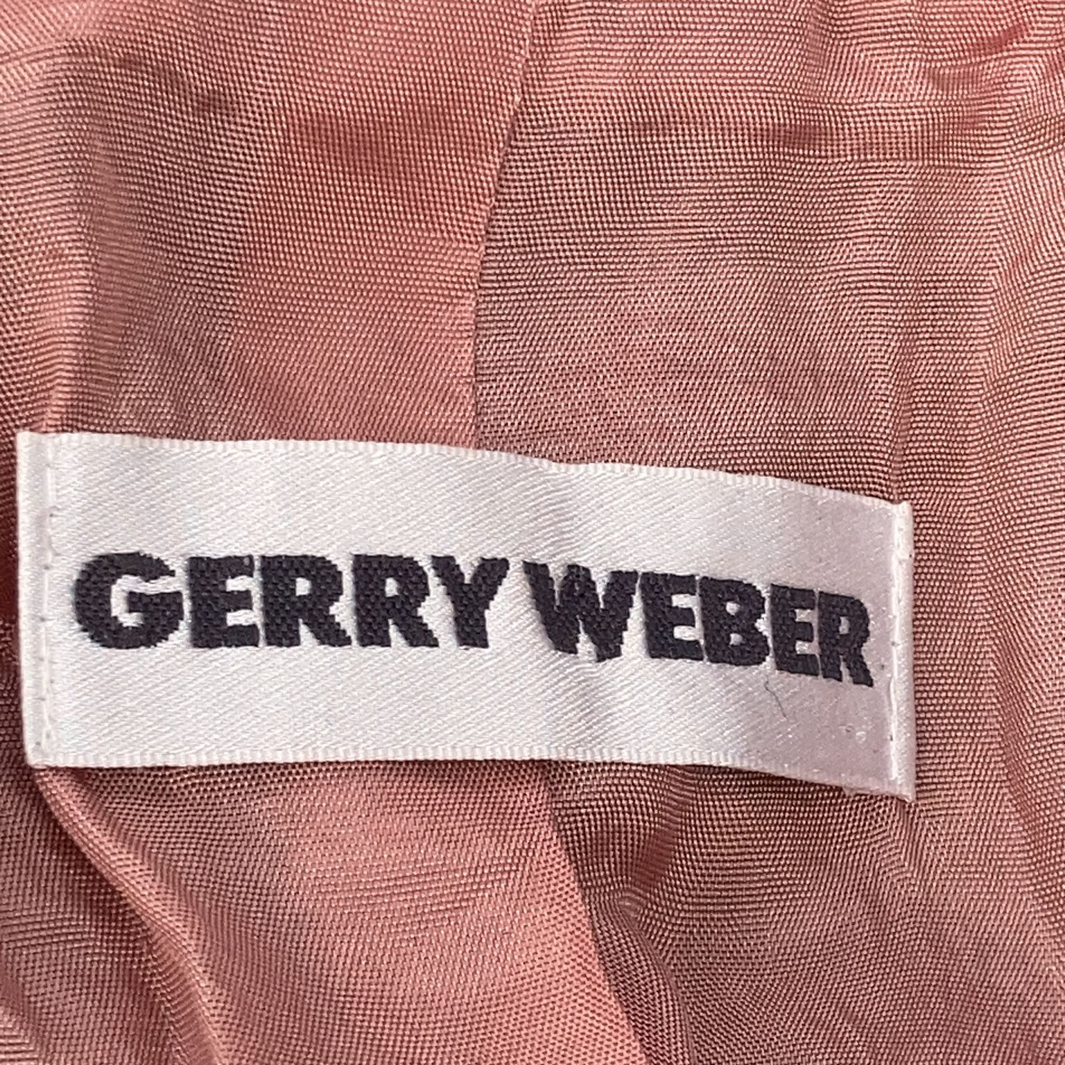 Gerry Weber