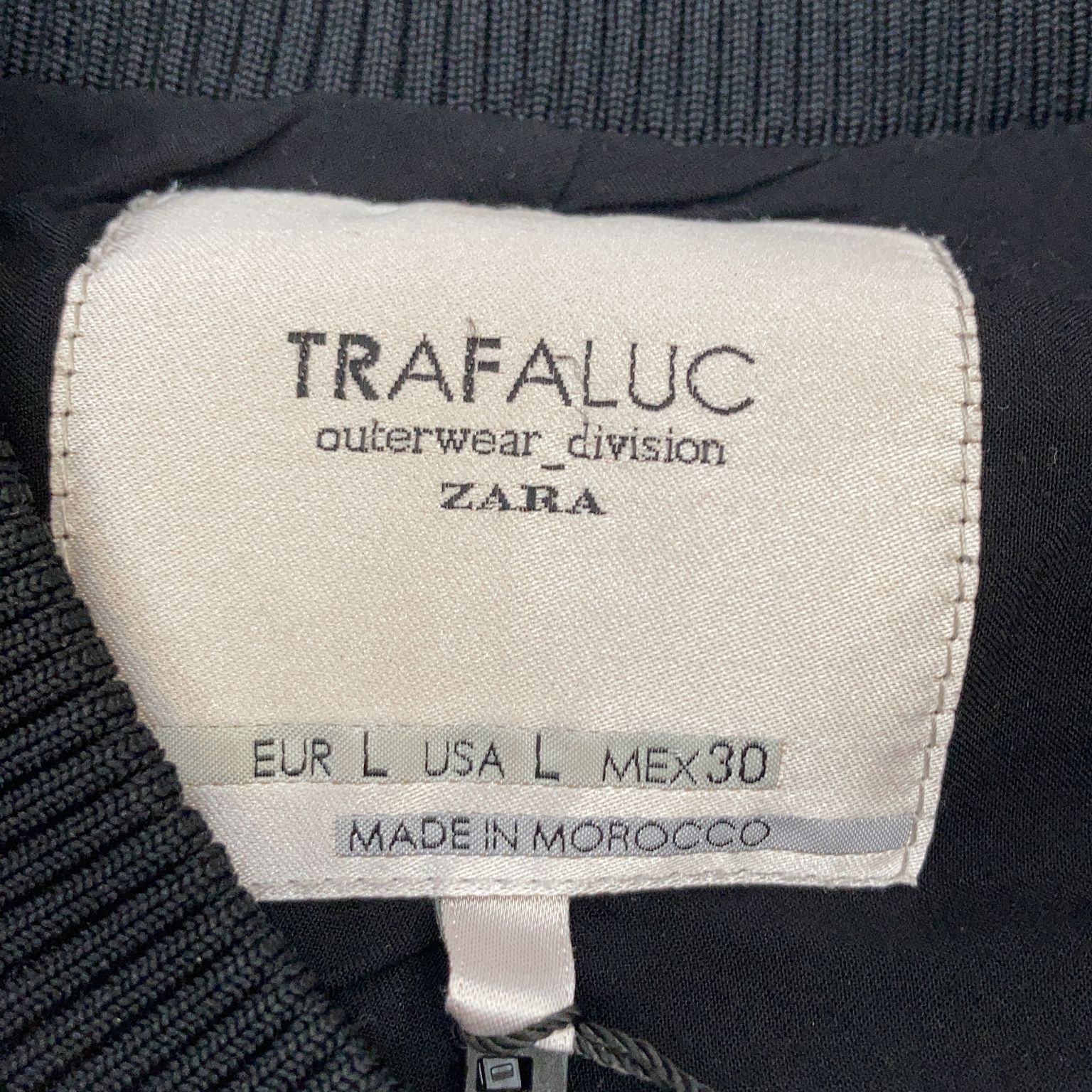 Zara Trafaluc