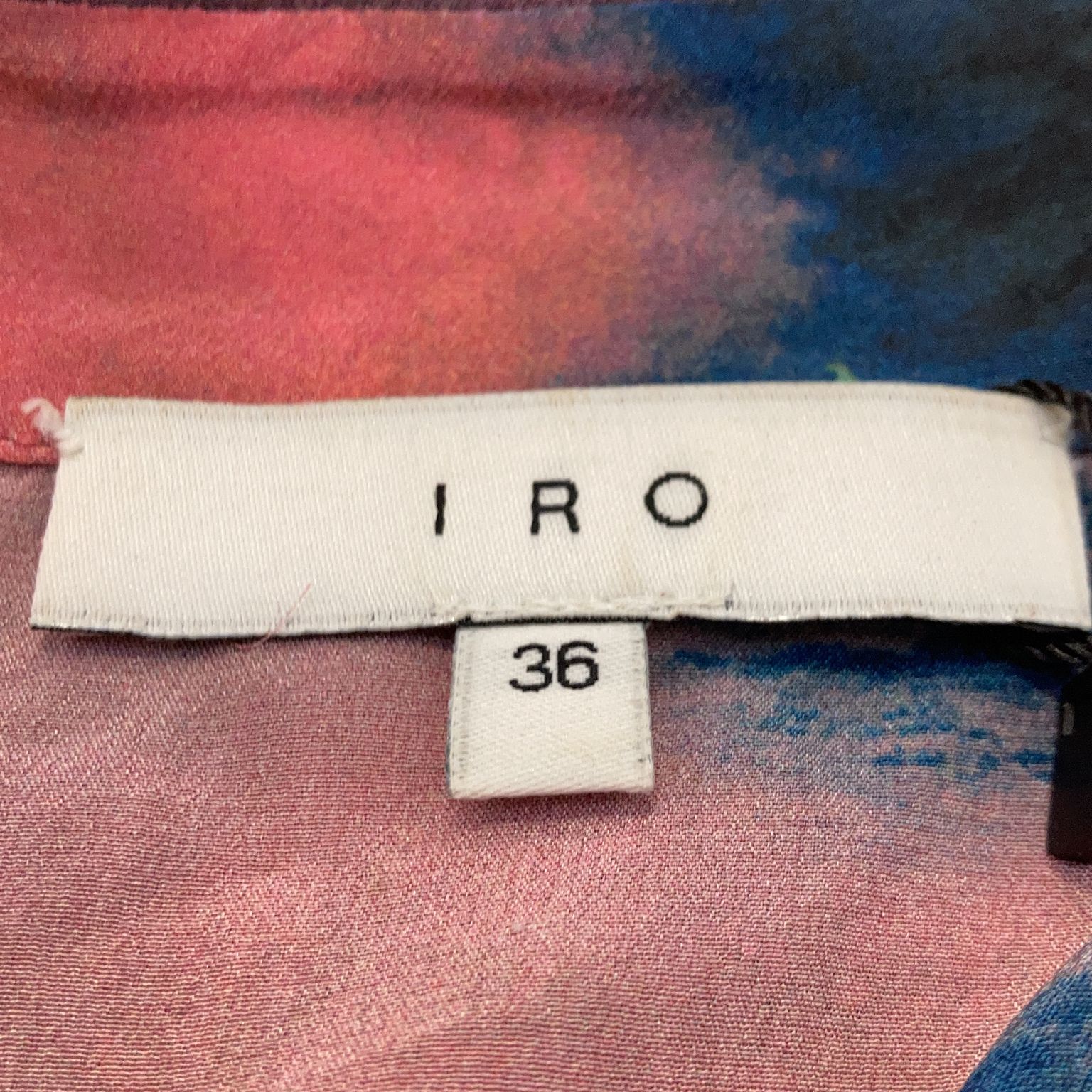 IRO