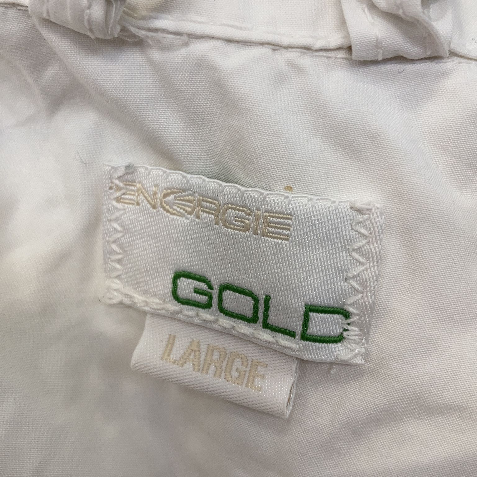 Energie Gold