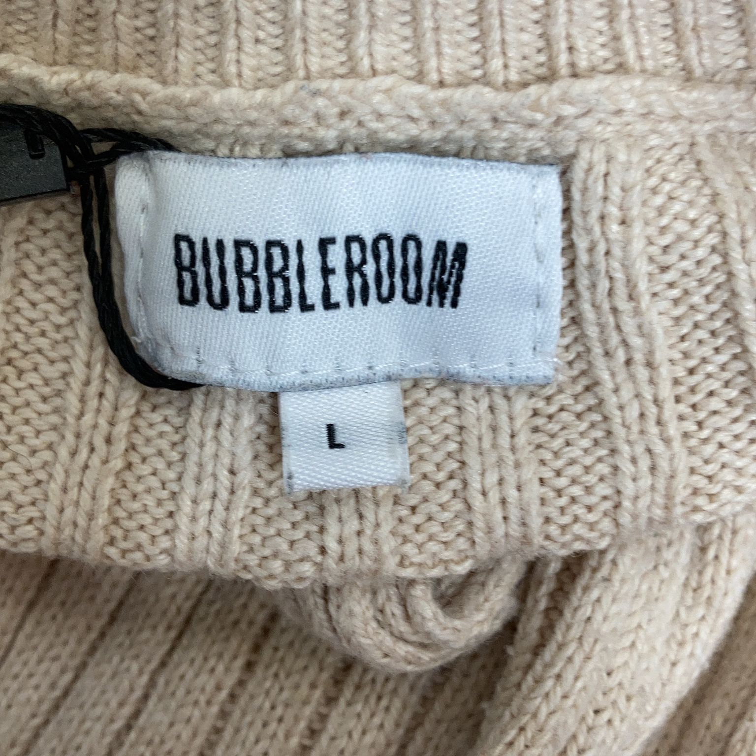 Bubbleroom