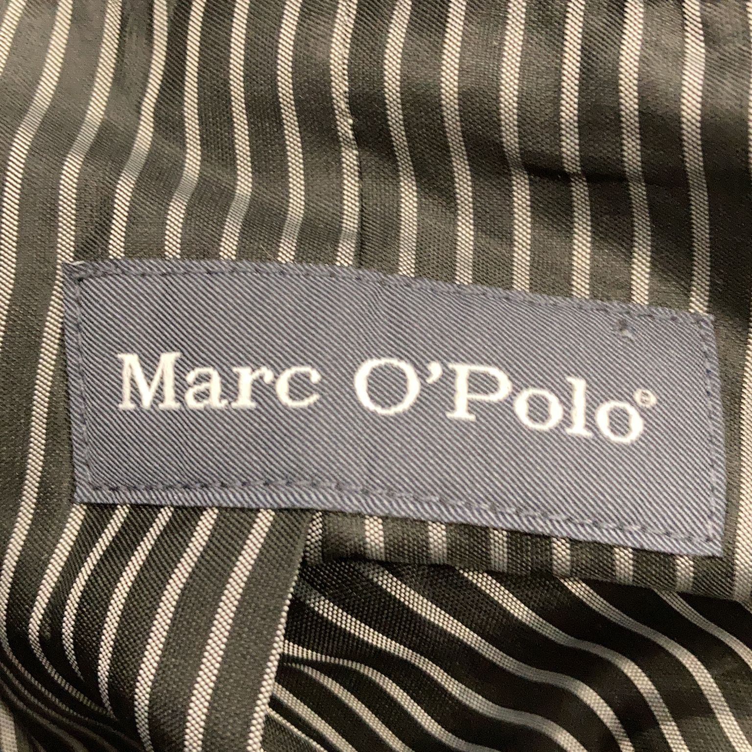 Marc O'Polo