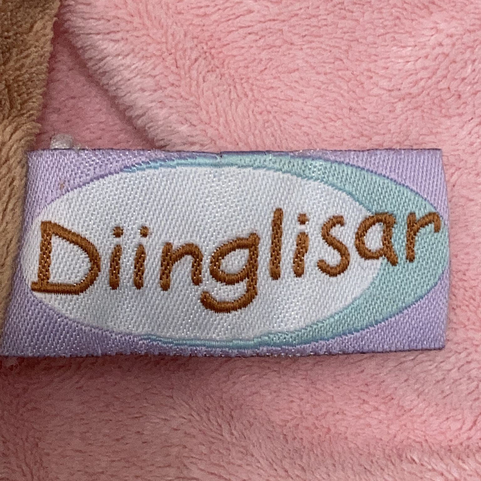 Diinglisar