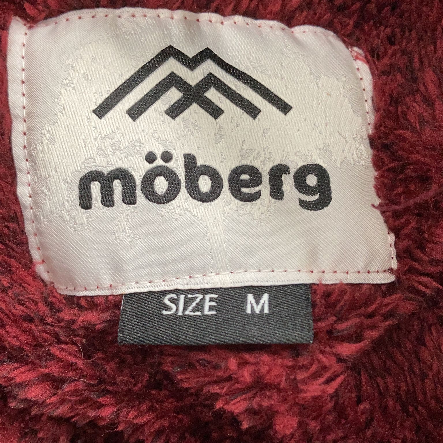 MÖBERG