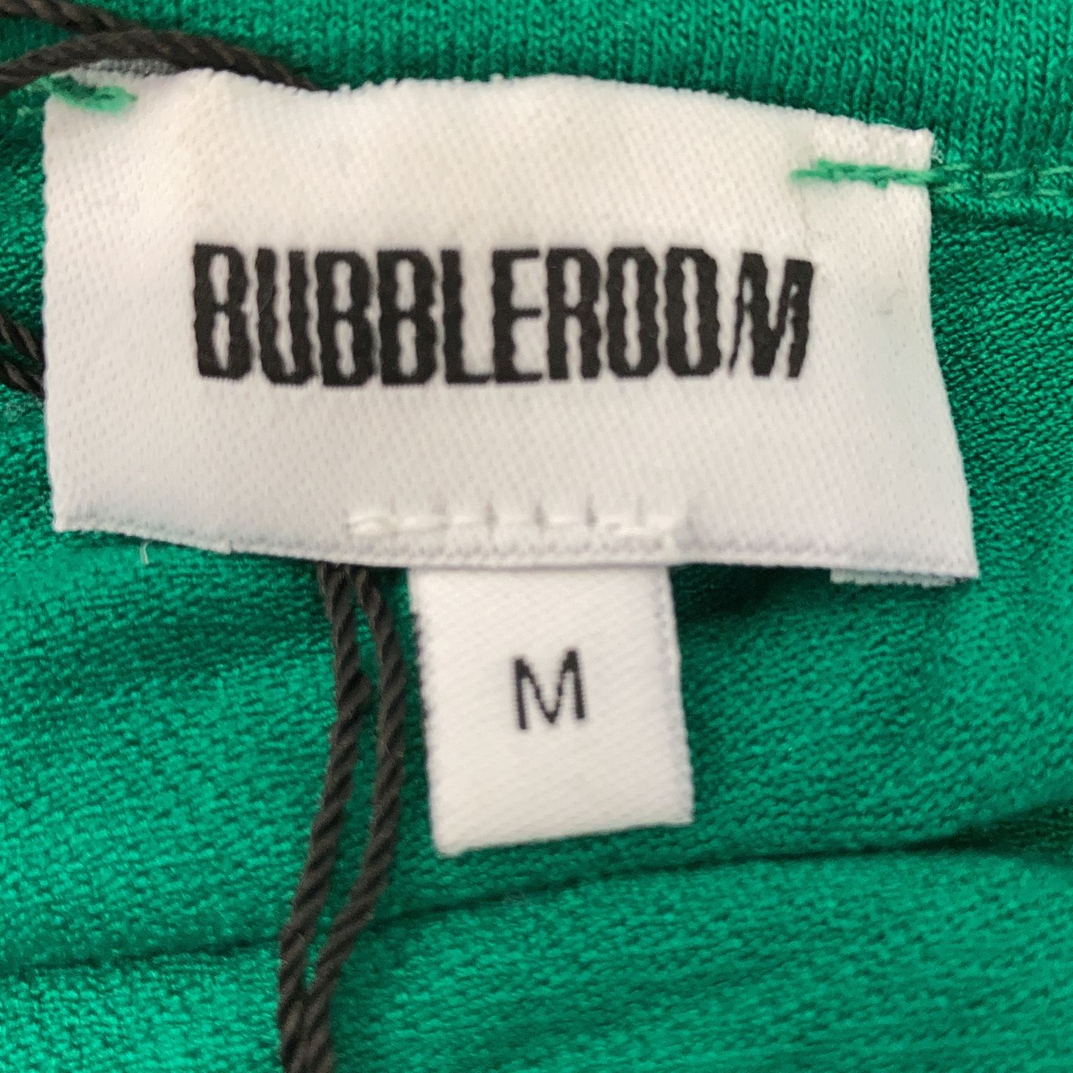 Bubbleroom