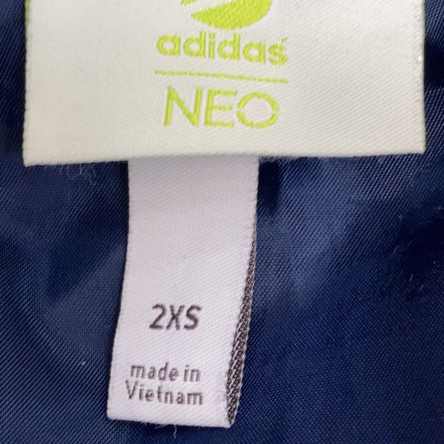 Adidas Neo