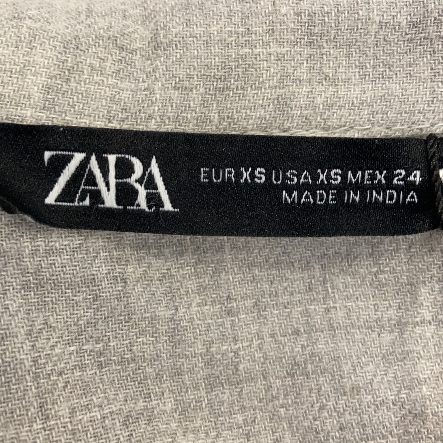 Zara