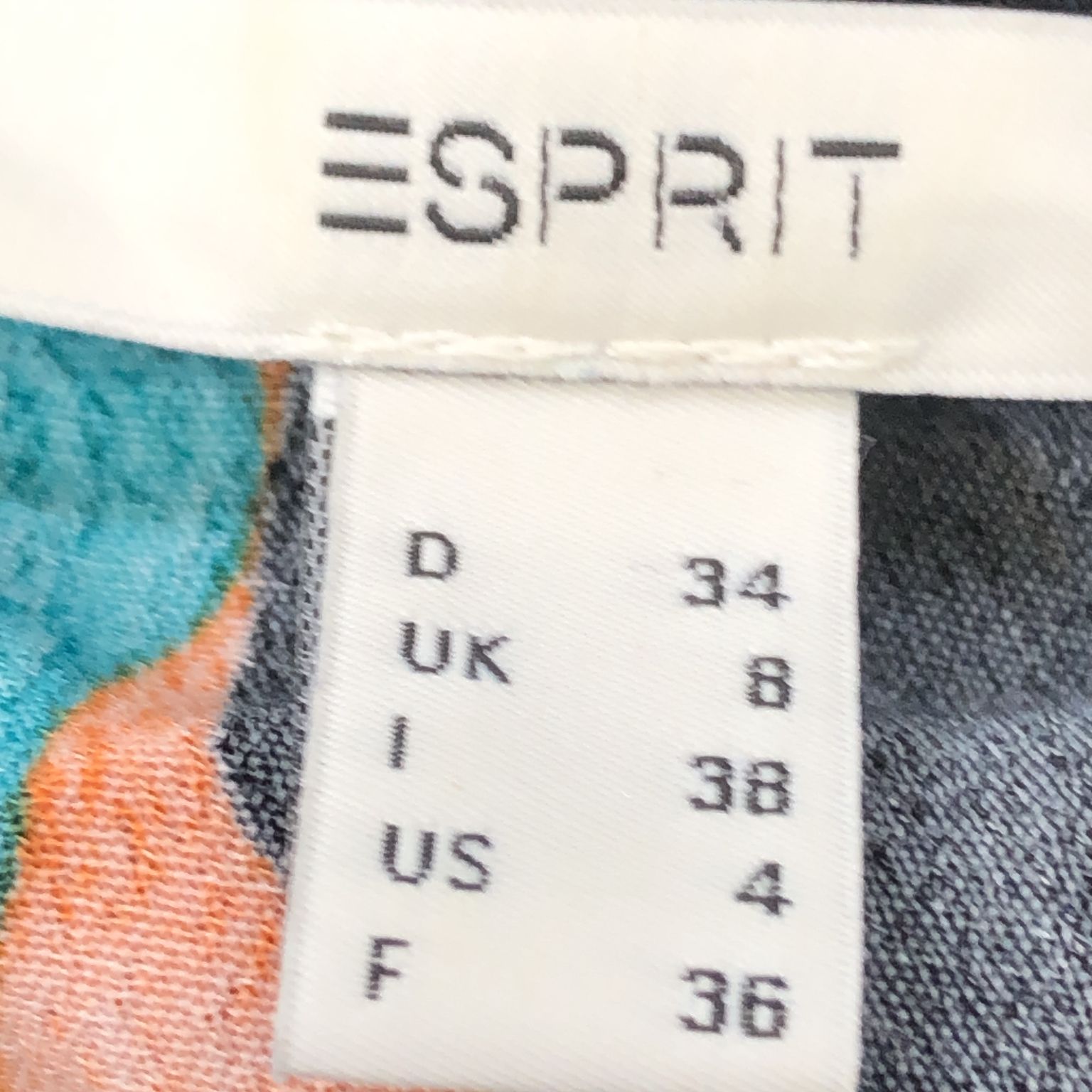 ESPRIT