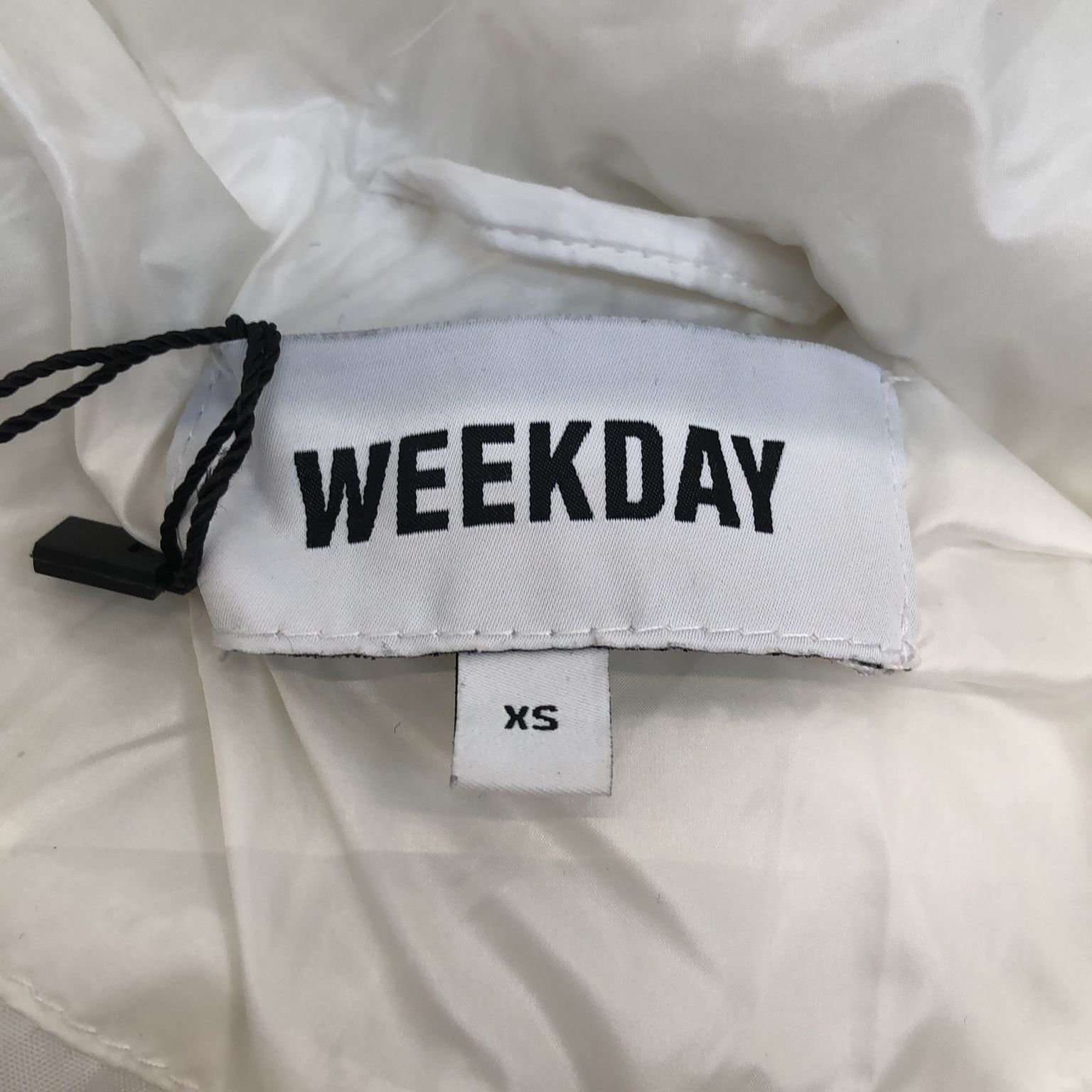 Weekday