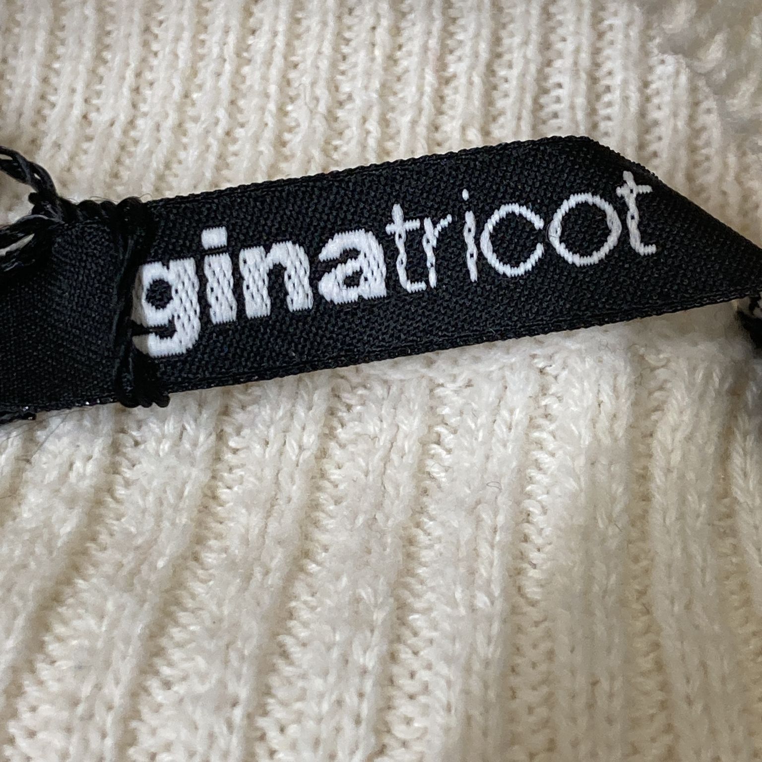 Gina Tricot