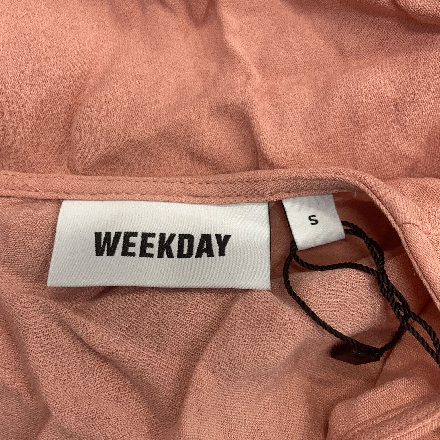 Weekday