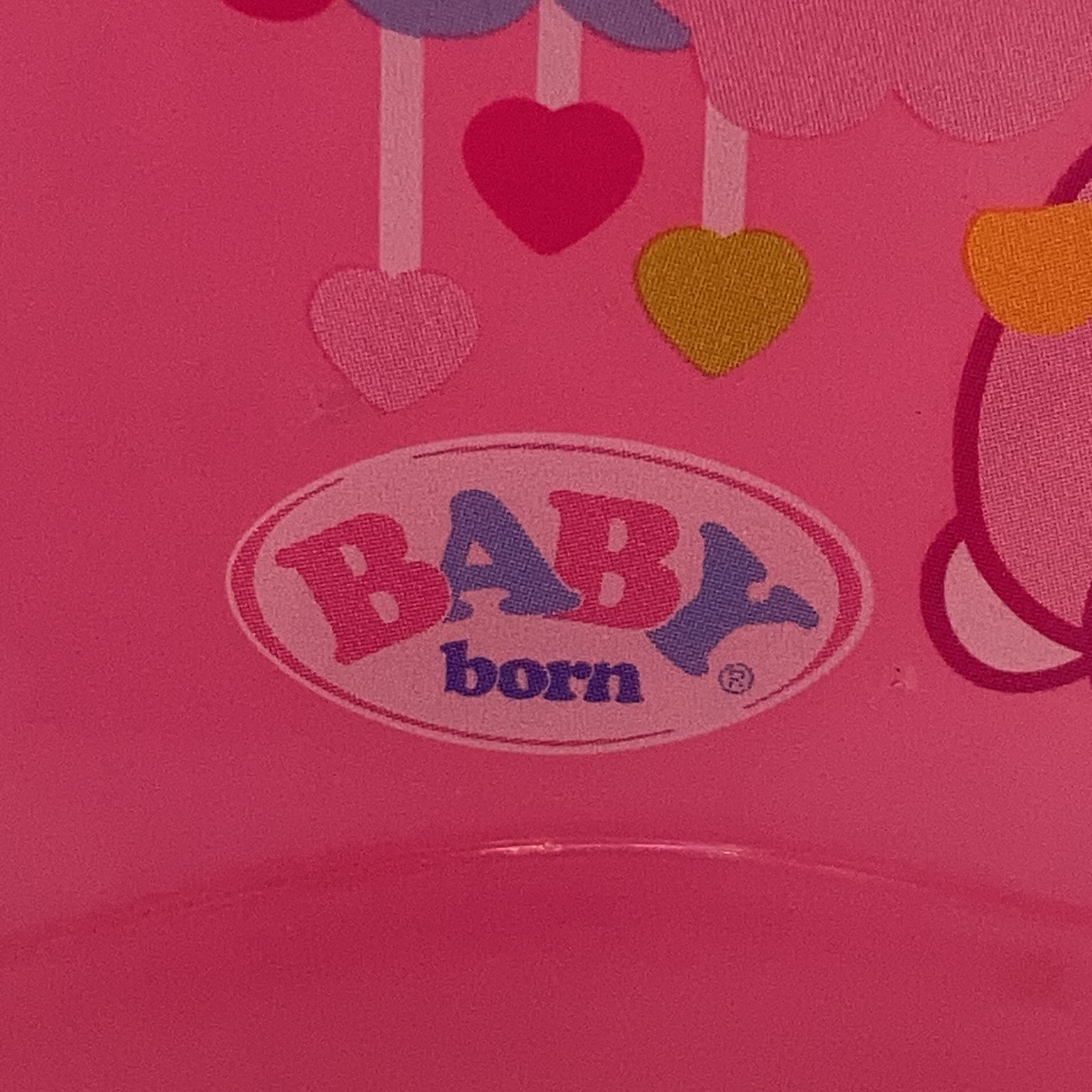 Baby Born