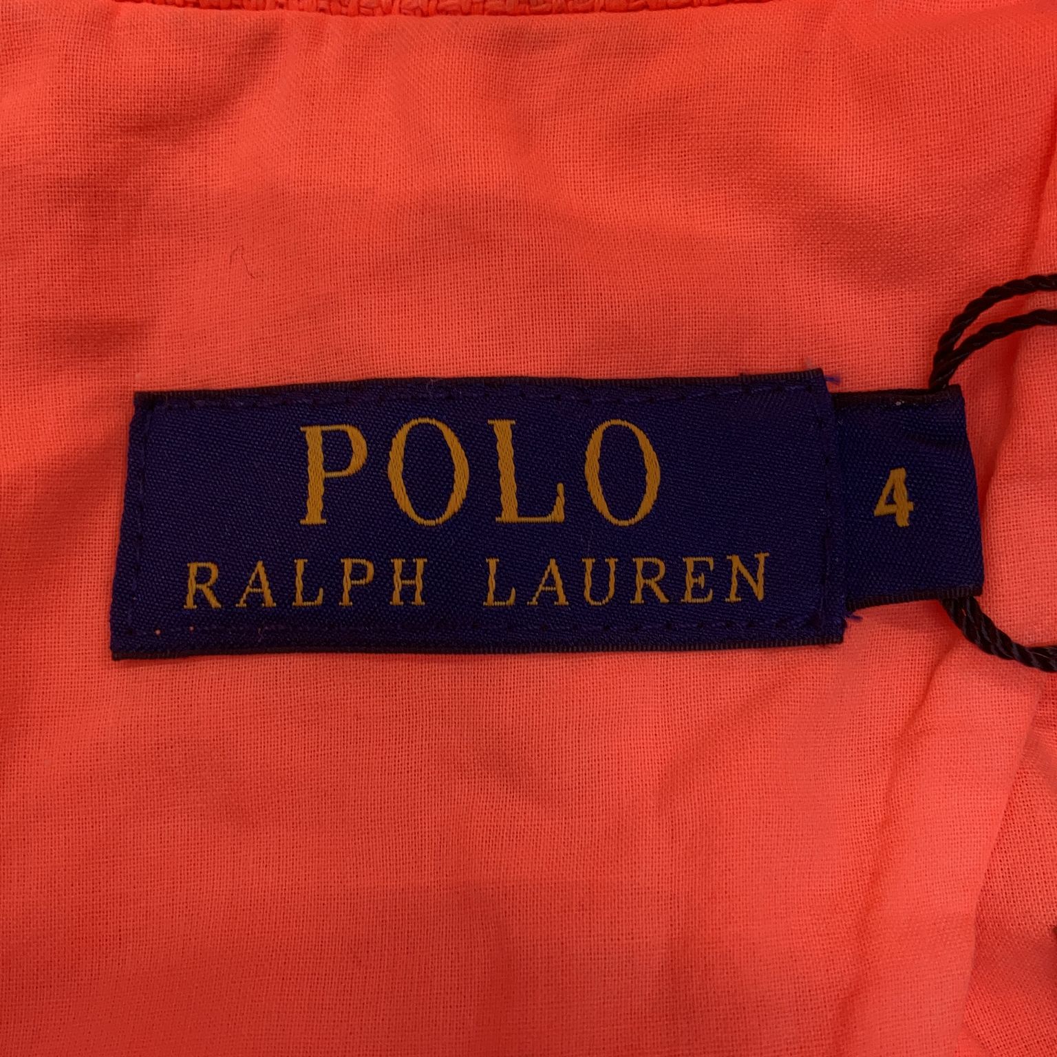 Polo Ralph Lauren