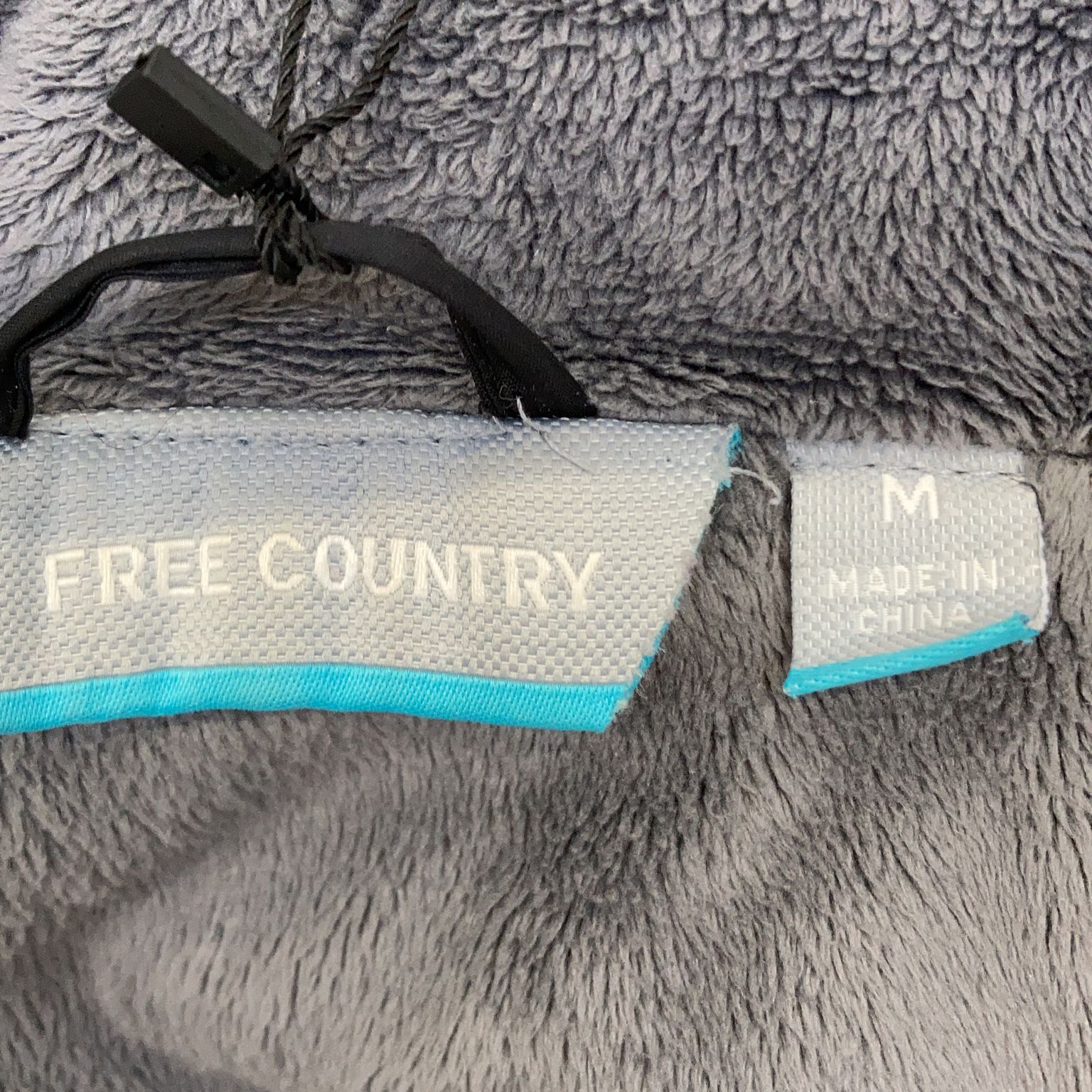 Free Country