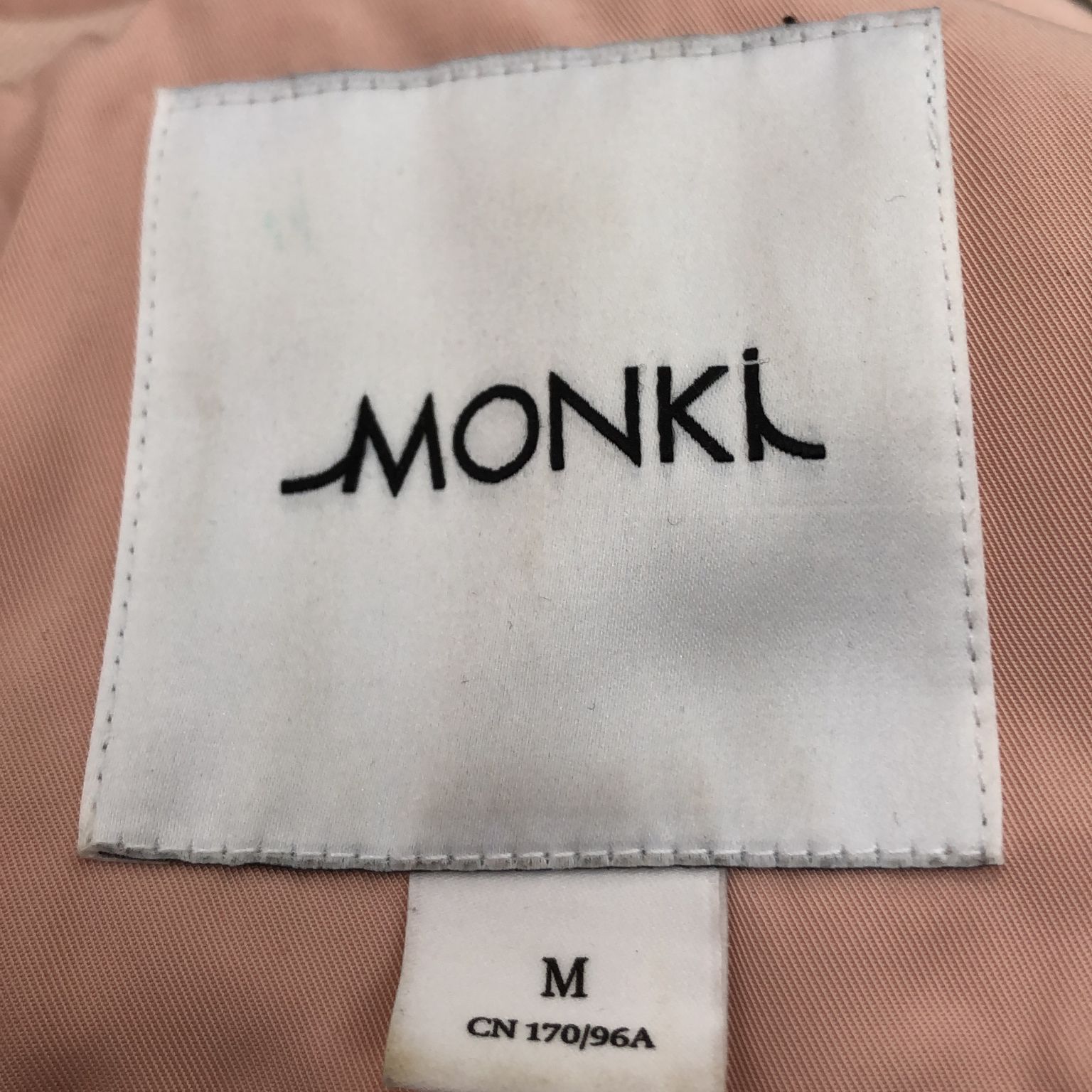 Monki