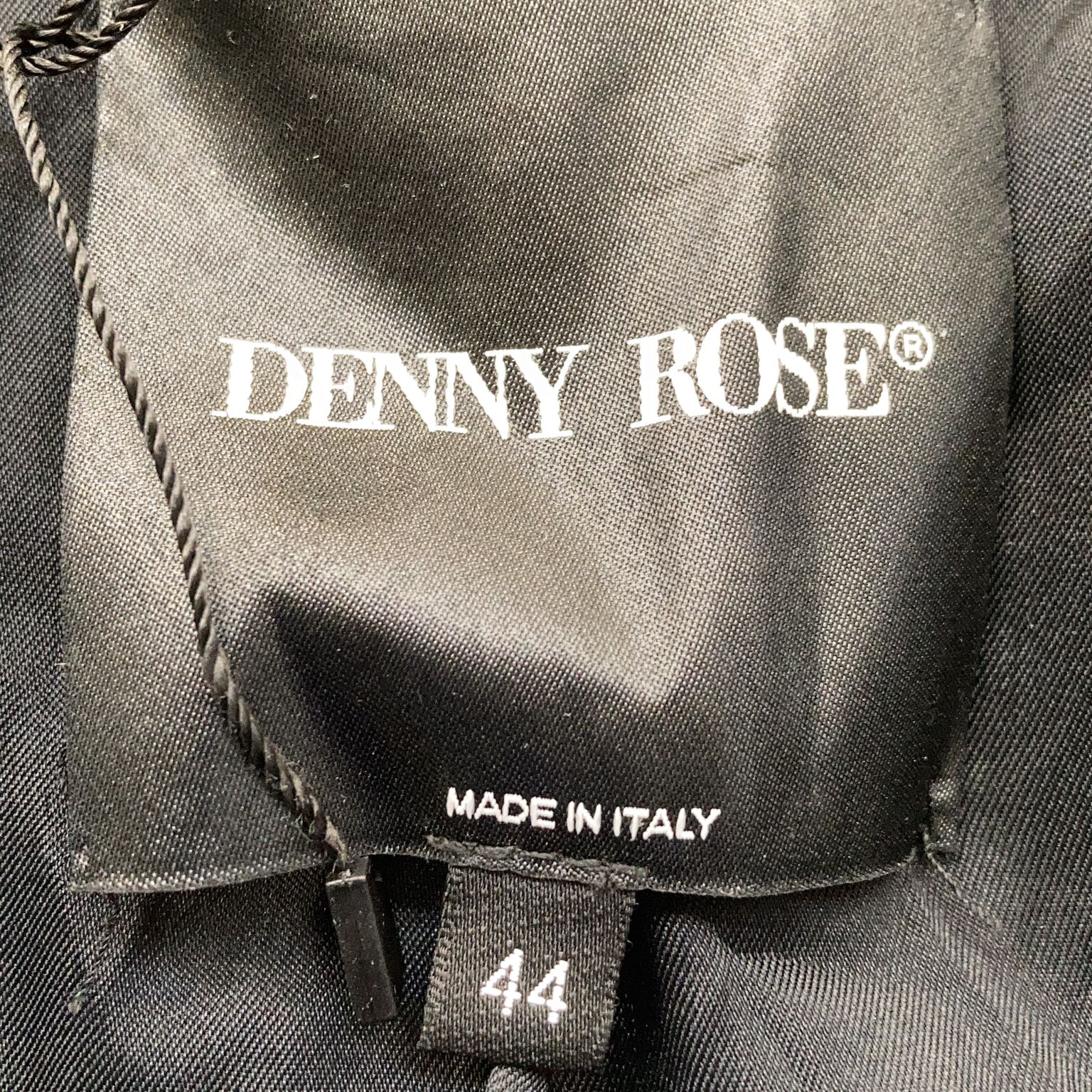 Denny Rose