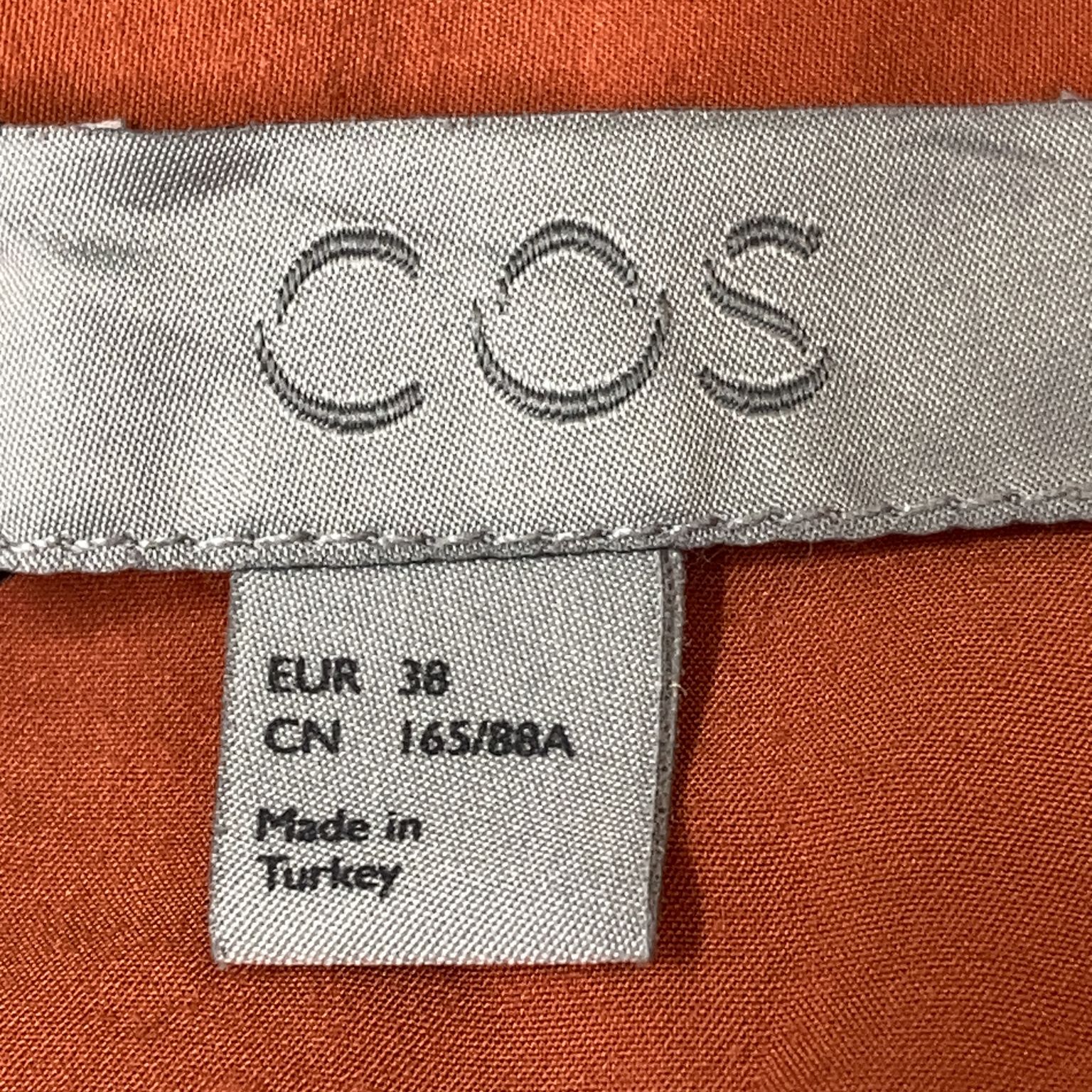 COS