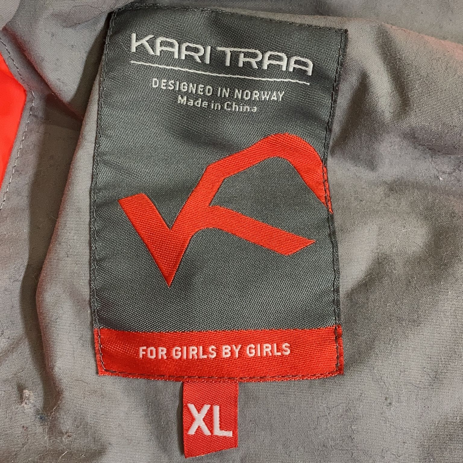 Kari Traa